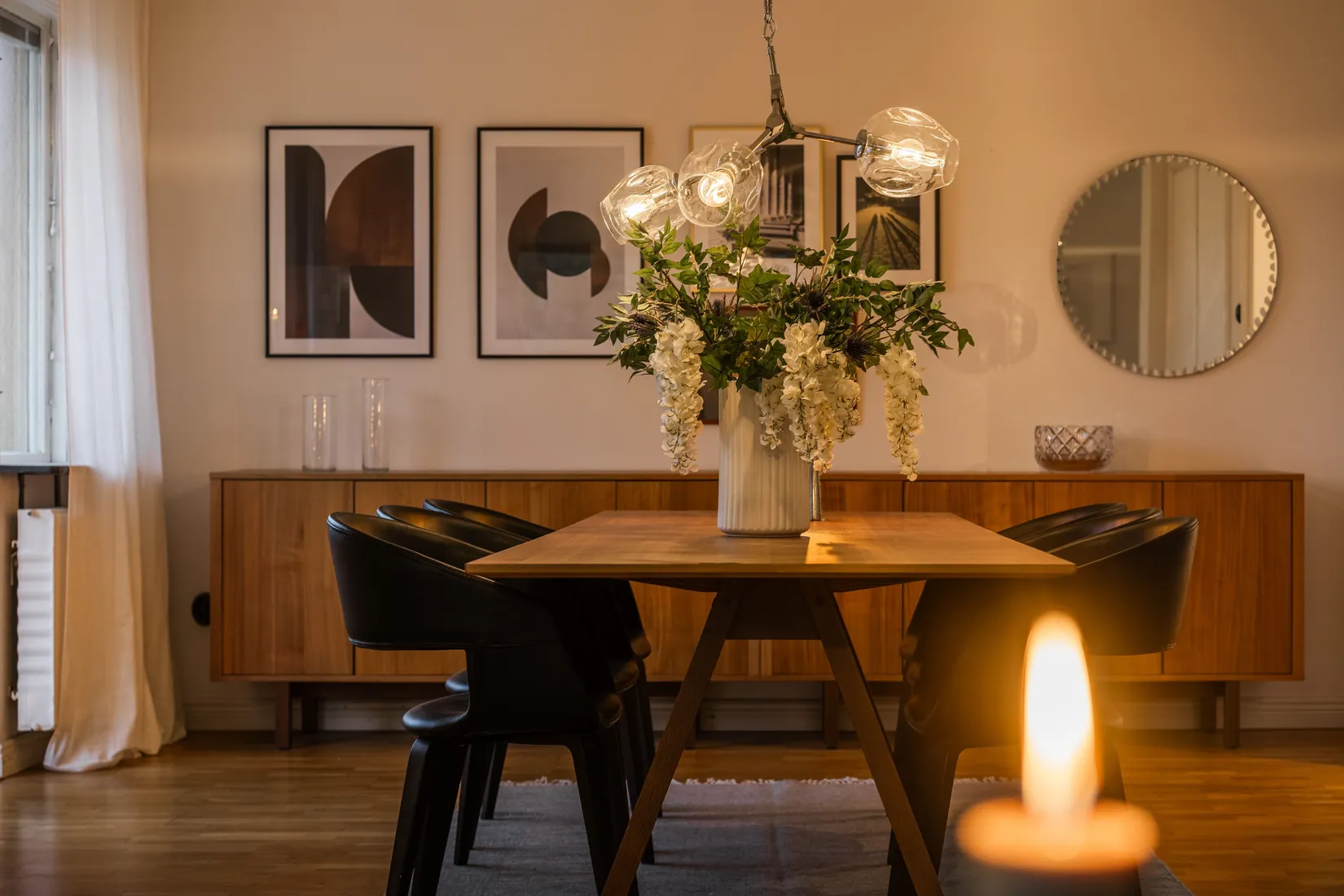 Villa, Ekängsgatan 16, Södermalm, Örebro