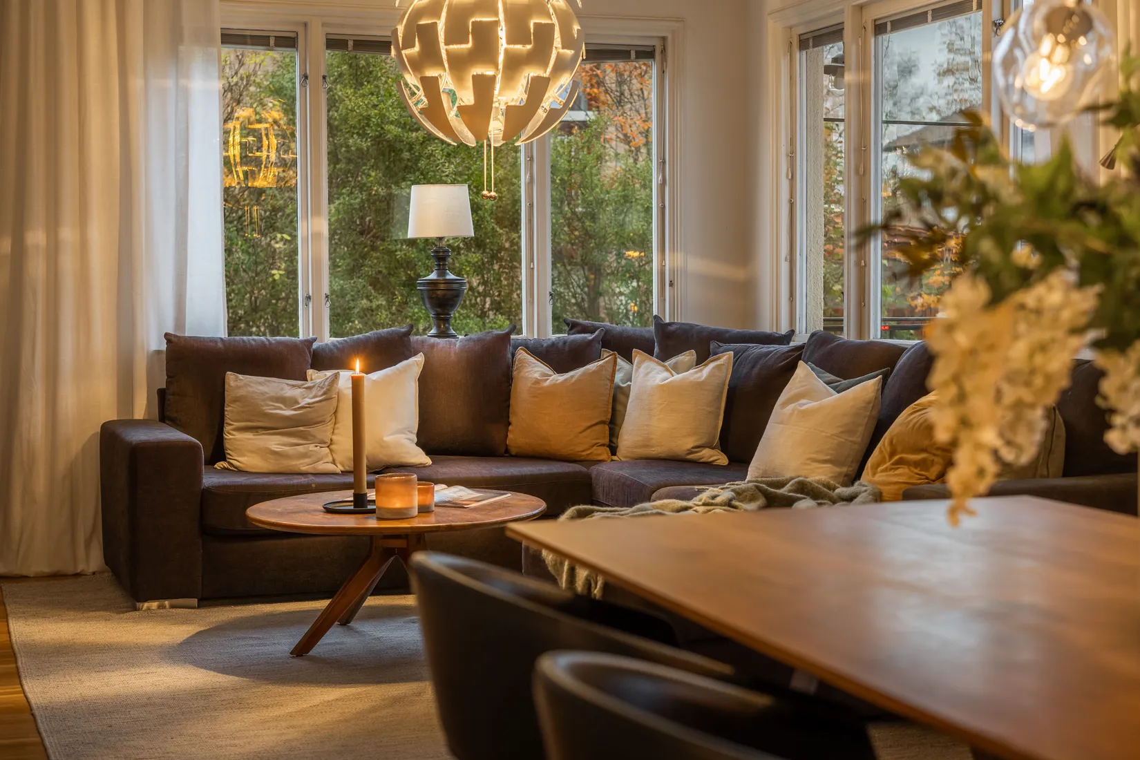 Villa, Ekängsgatan 16, Södermalm, Örebro