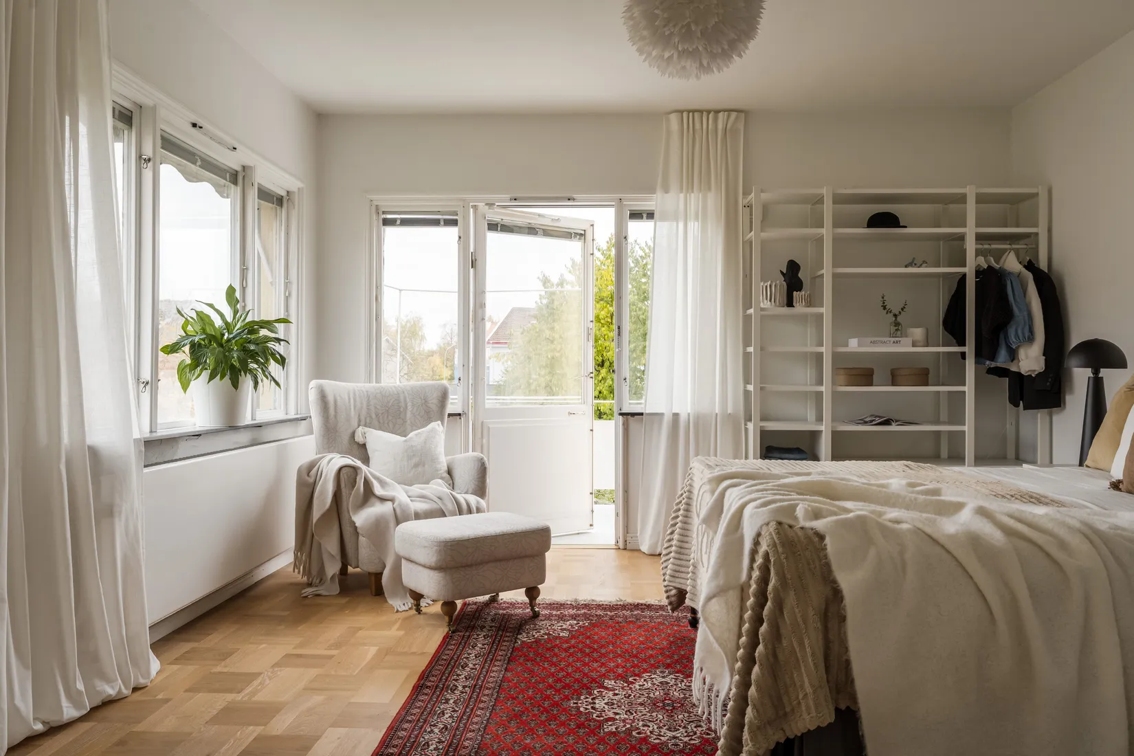 Villa, Ekängsgatan 16, Södermalm, Örebro