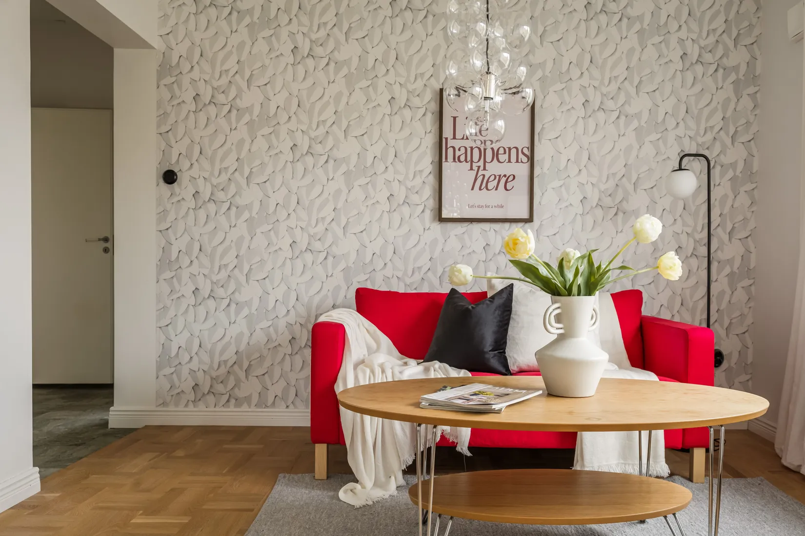 Villa, Ekängsgatan 16, Södermalm, Örebro