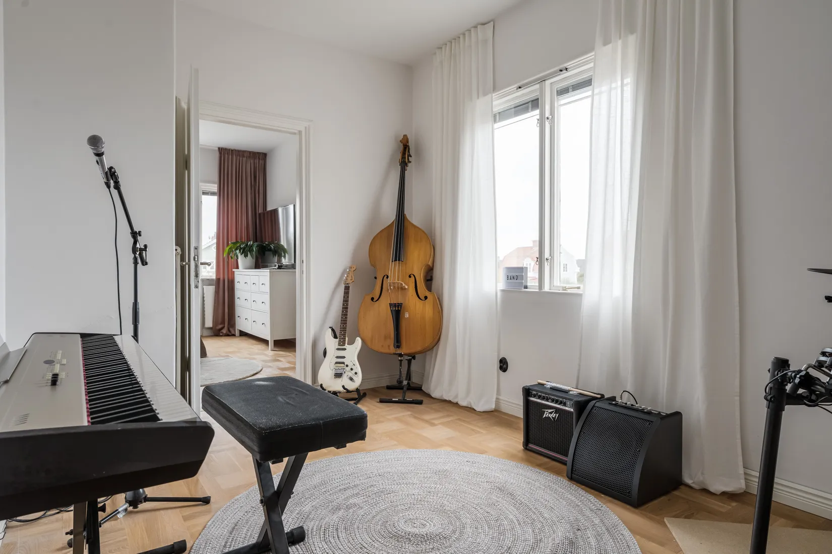 Villa, Ekängsgatan 16, Södermalm, Örebro