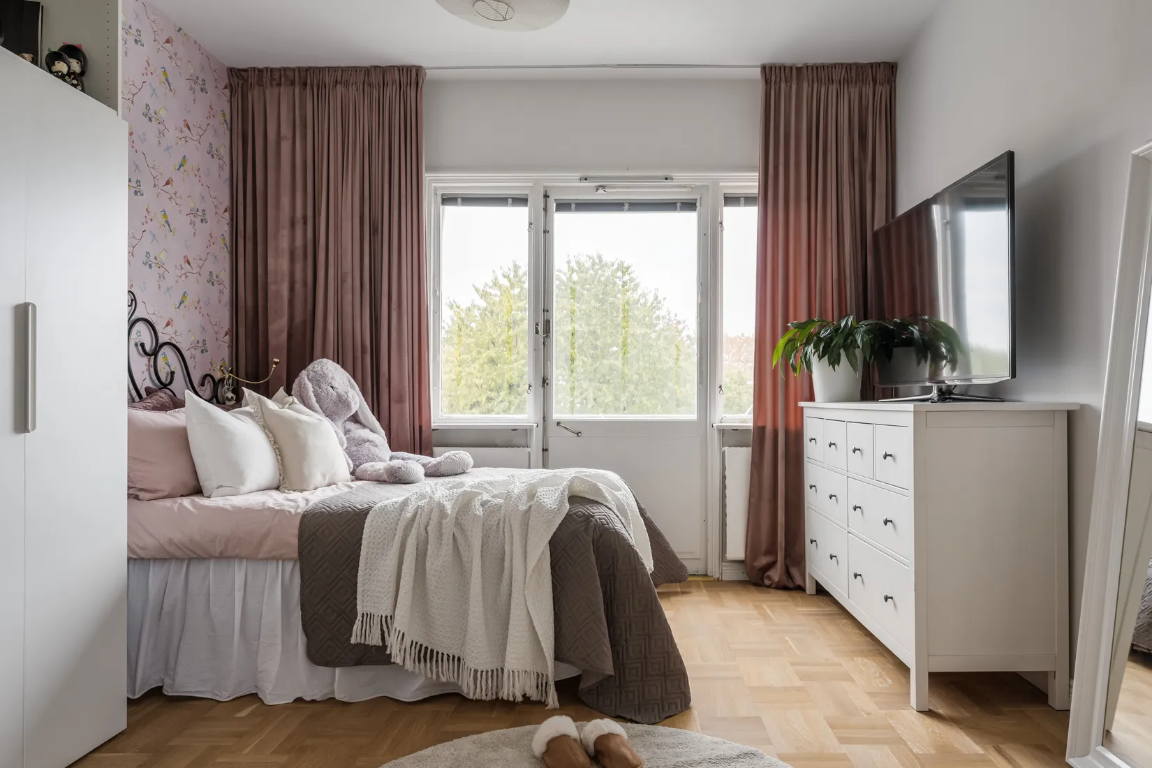 Villa, Ekängsgatan 16, Södermalm, Örebro