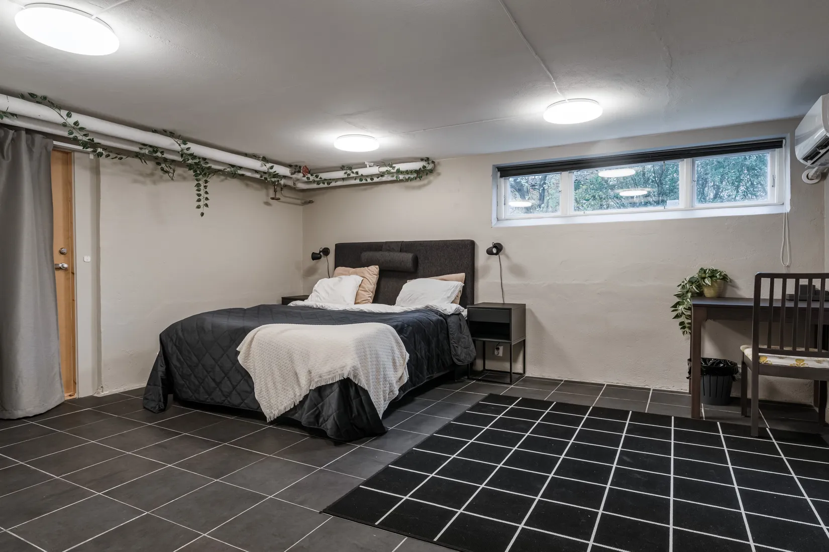 Villa, Ekängsgatan 16, Södermalm, Örebro