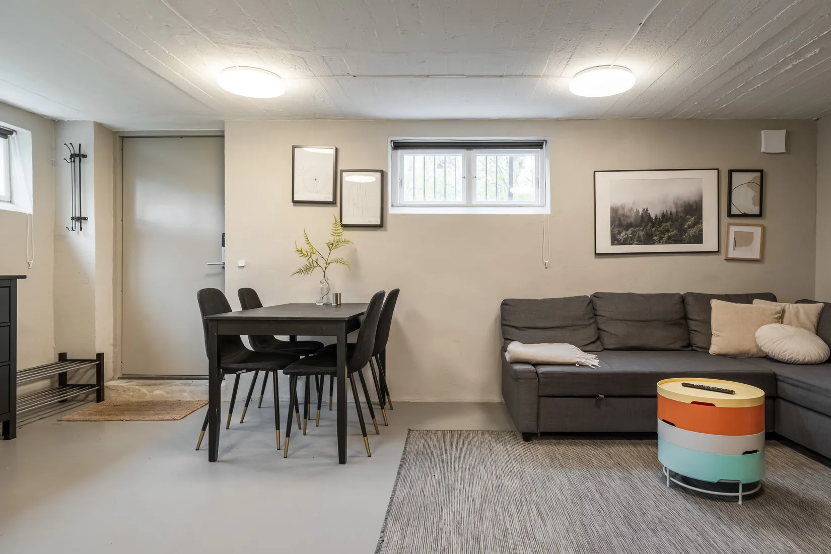 Villa, Ekängsgatan 16, Södermalm, Örebro