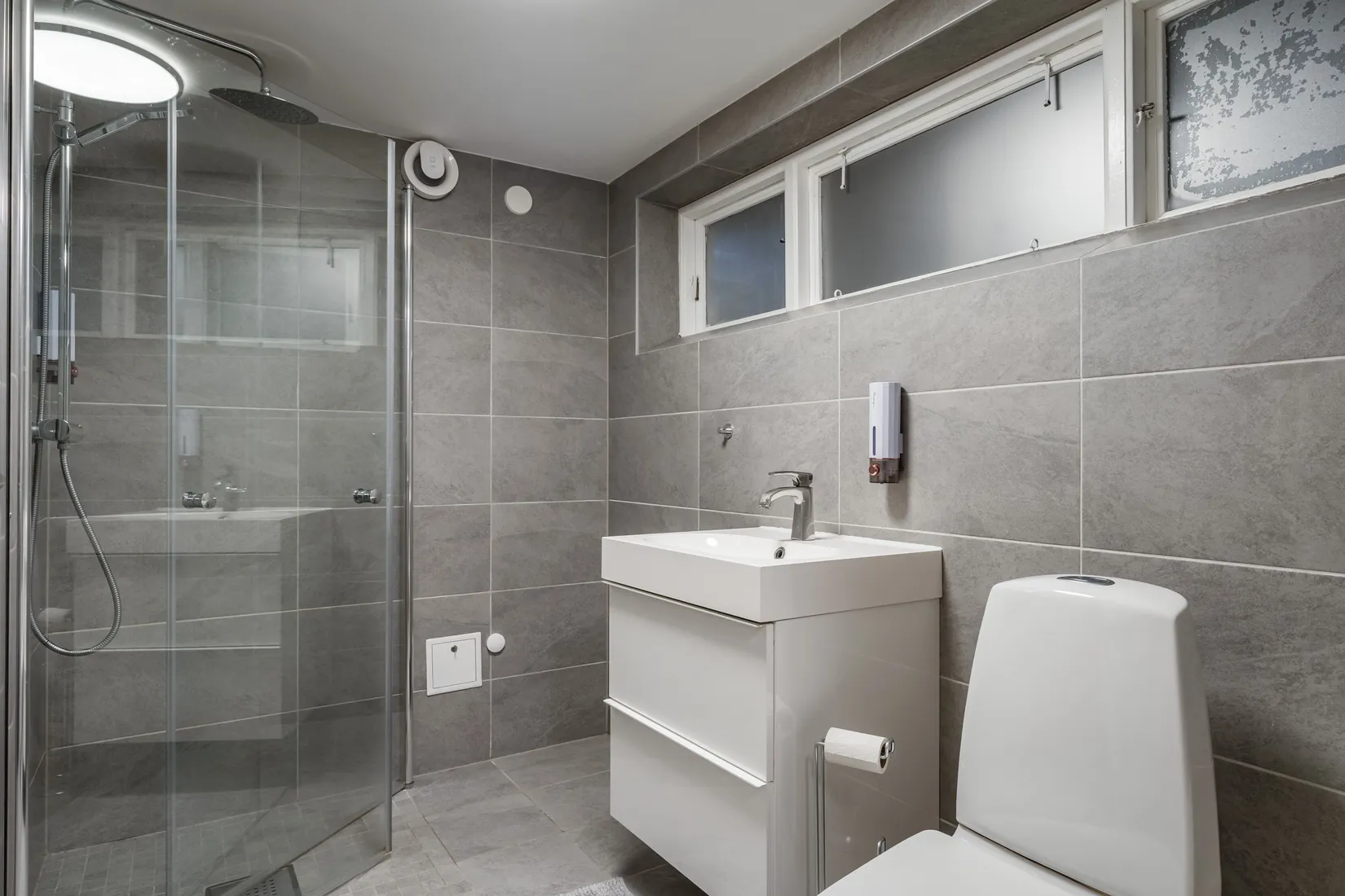 Villa, Ekängsgatan 16, Södermalm, Örebro
