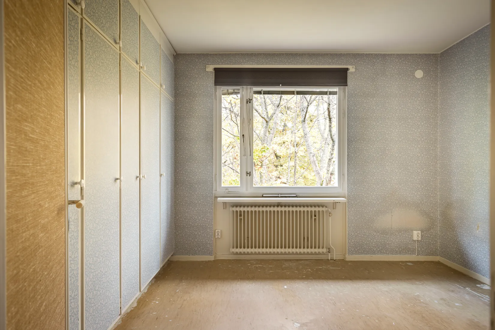 Bostadsrätt, Harpsundsvägen 115, Högdalen, Stockholm