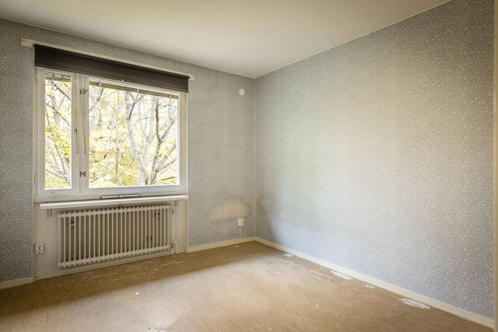 Bostadsrätt, Harpsundsvägen 115, Högdalen, Stockholm
