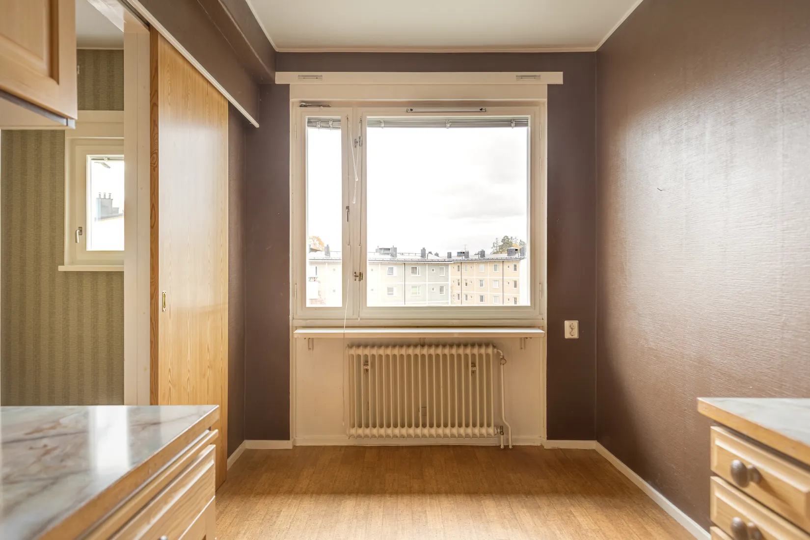 Bostadsrätt, Harpsundsvägen 115, Högdalen, Stockholm