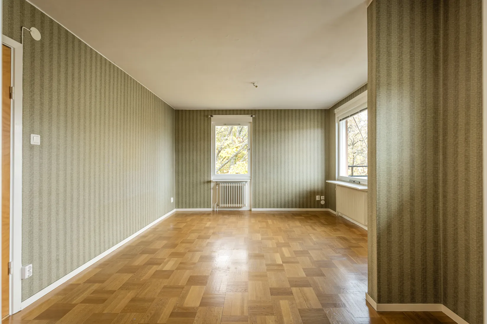 Bostadsrätt, Harpsundsvägen 115, Högdalen, Stockholm