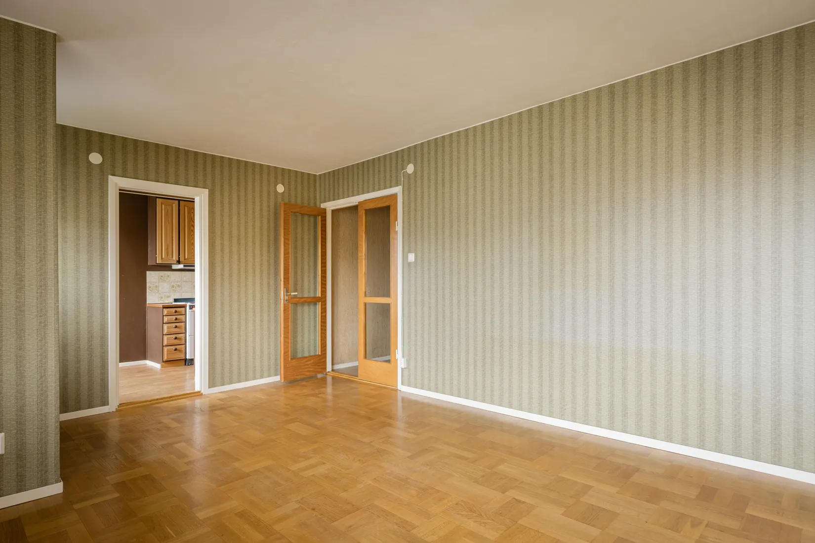 Bostadsrätt, Harpsundsvägen 115, Högdalen, Stockholm