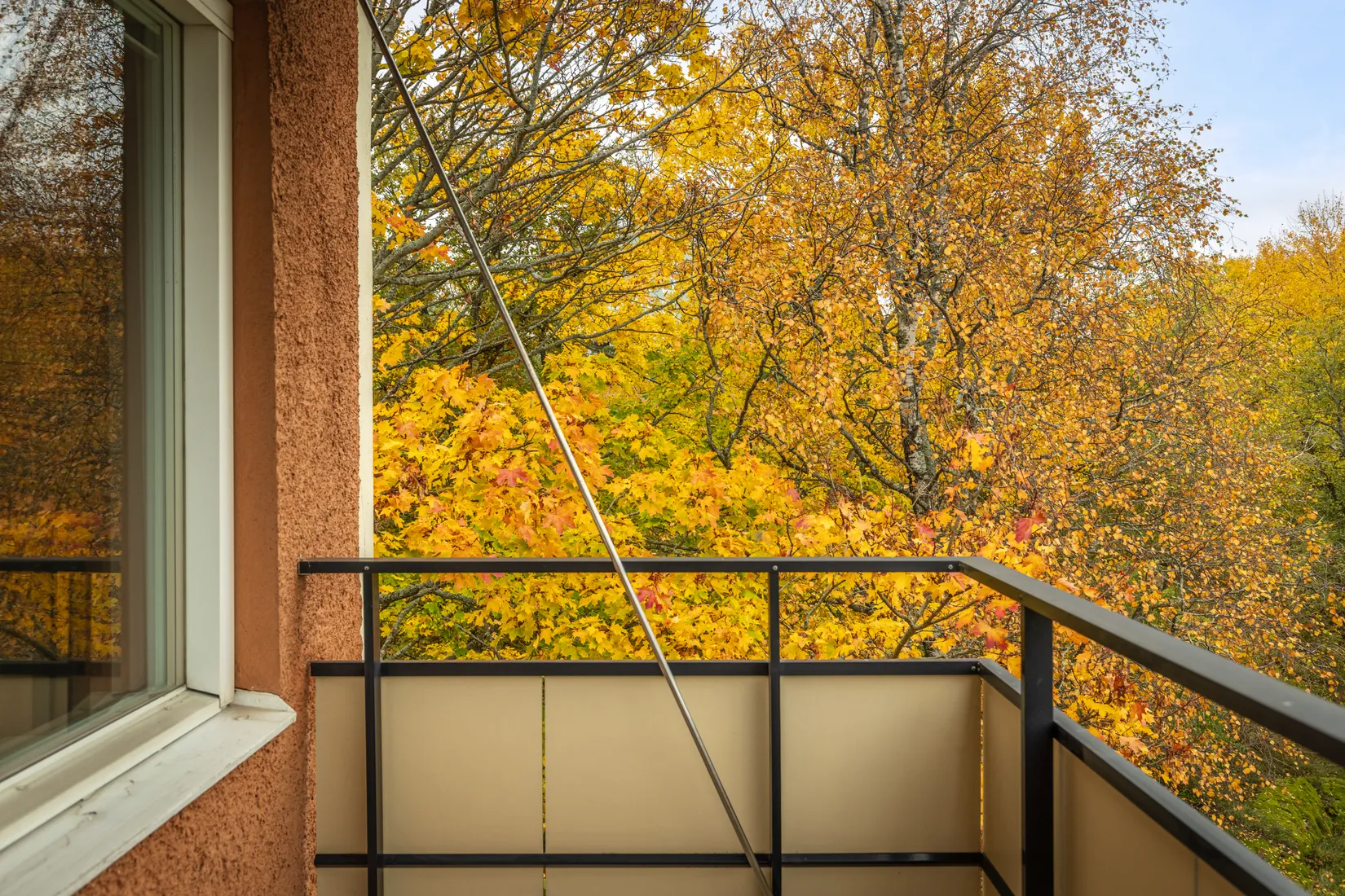 Bostadsrätt, Harpsundsvägen 115, Högdalen, Stockholm