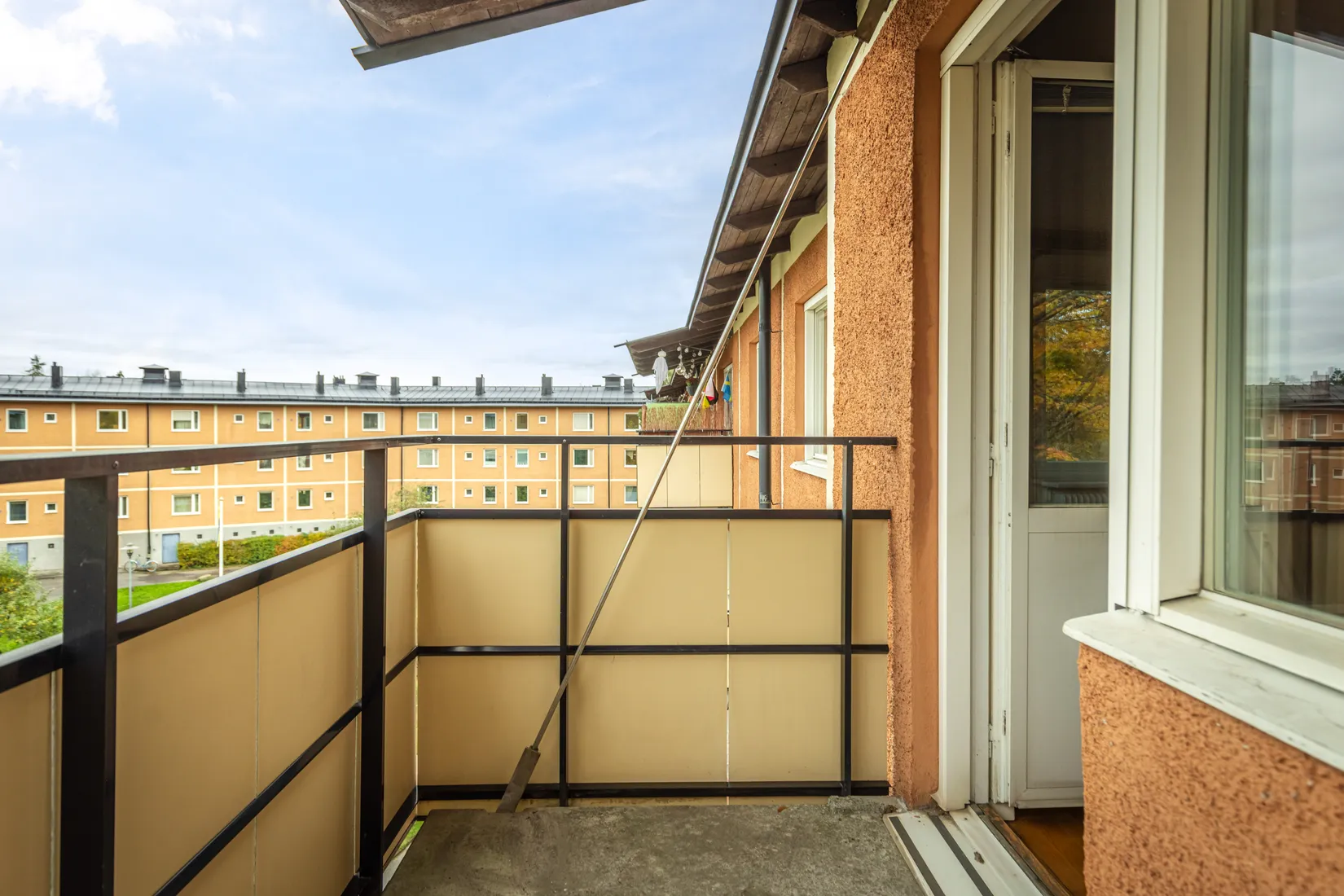 Bostadsrätt, Harpsundsvägen 115, Högdalen, Stockholm