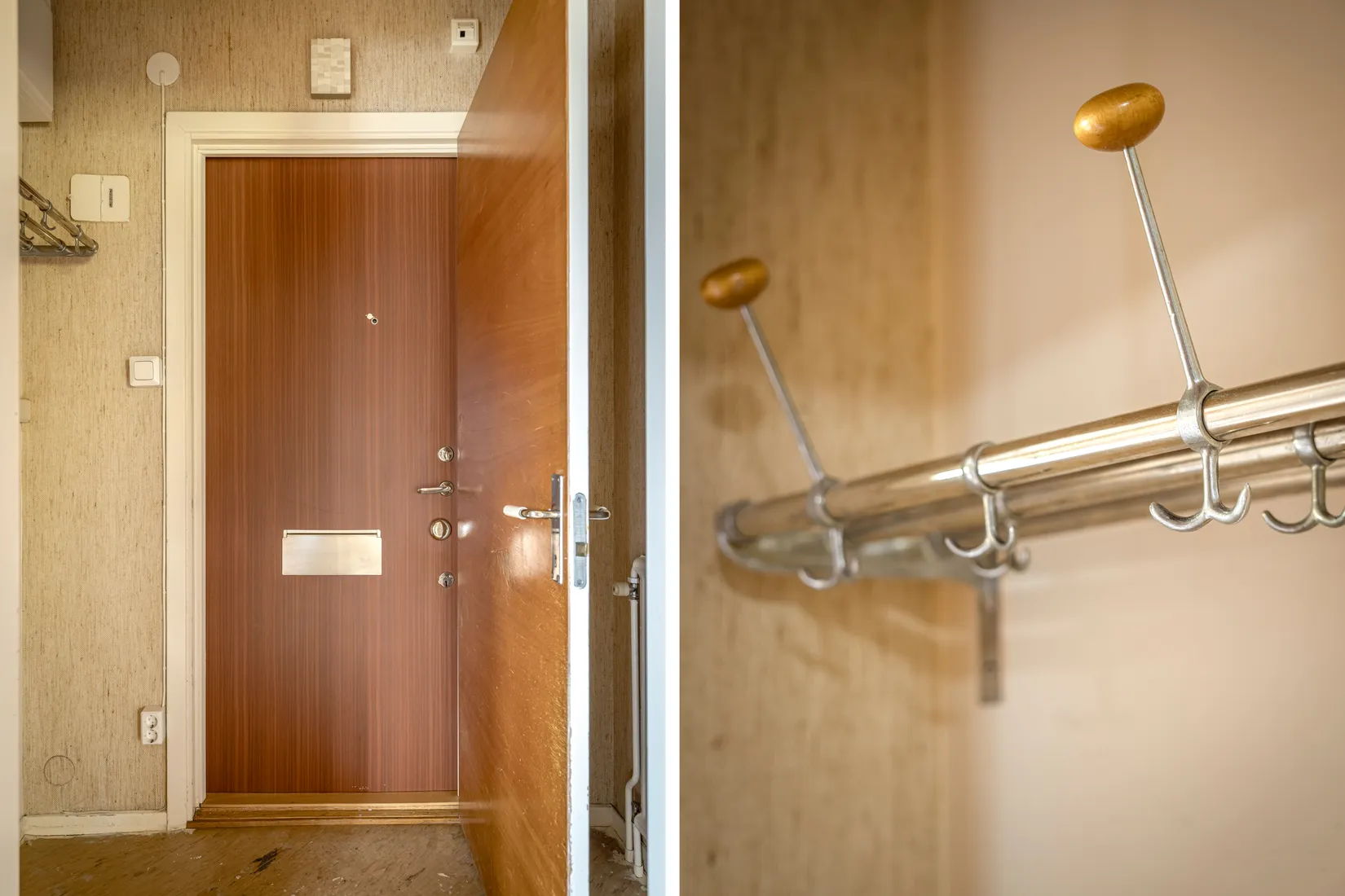 Bostadsrätt, Harpsundsvägen 115, Högdalen, Stockholm