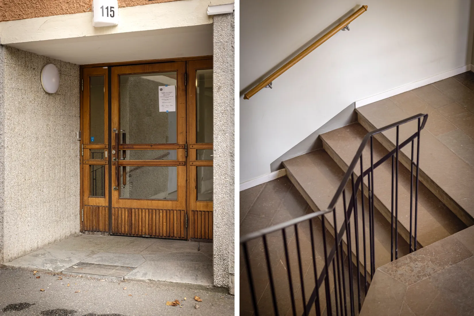 Bostadsrätt, Harpsundsvägen 115, Högdalen, Stockholm