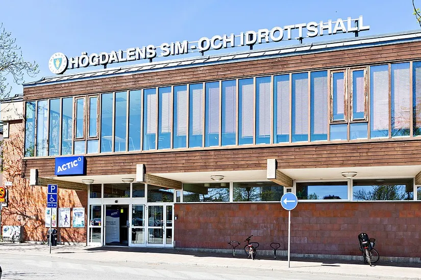 Bostadsrätt, Harpsundsvägen 115, Högdalen, Stockholm