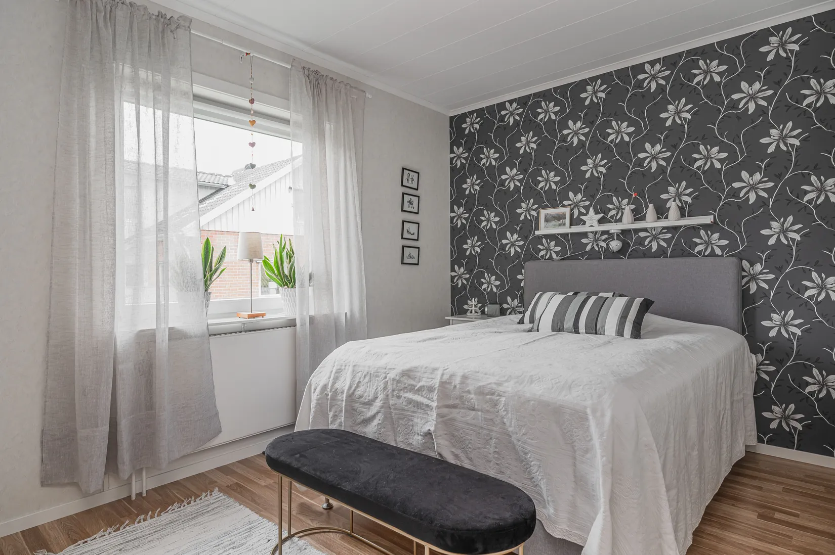 Villa, Lövgränd 6, Sund, Örnsköldsvik