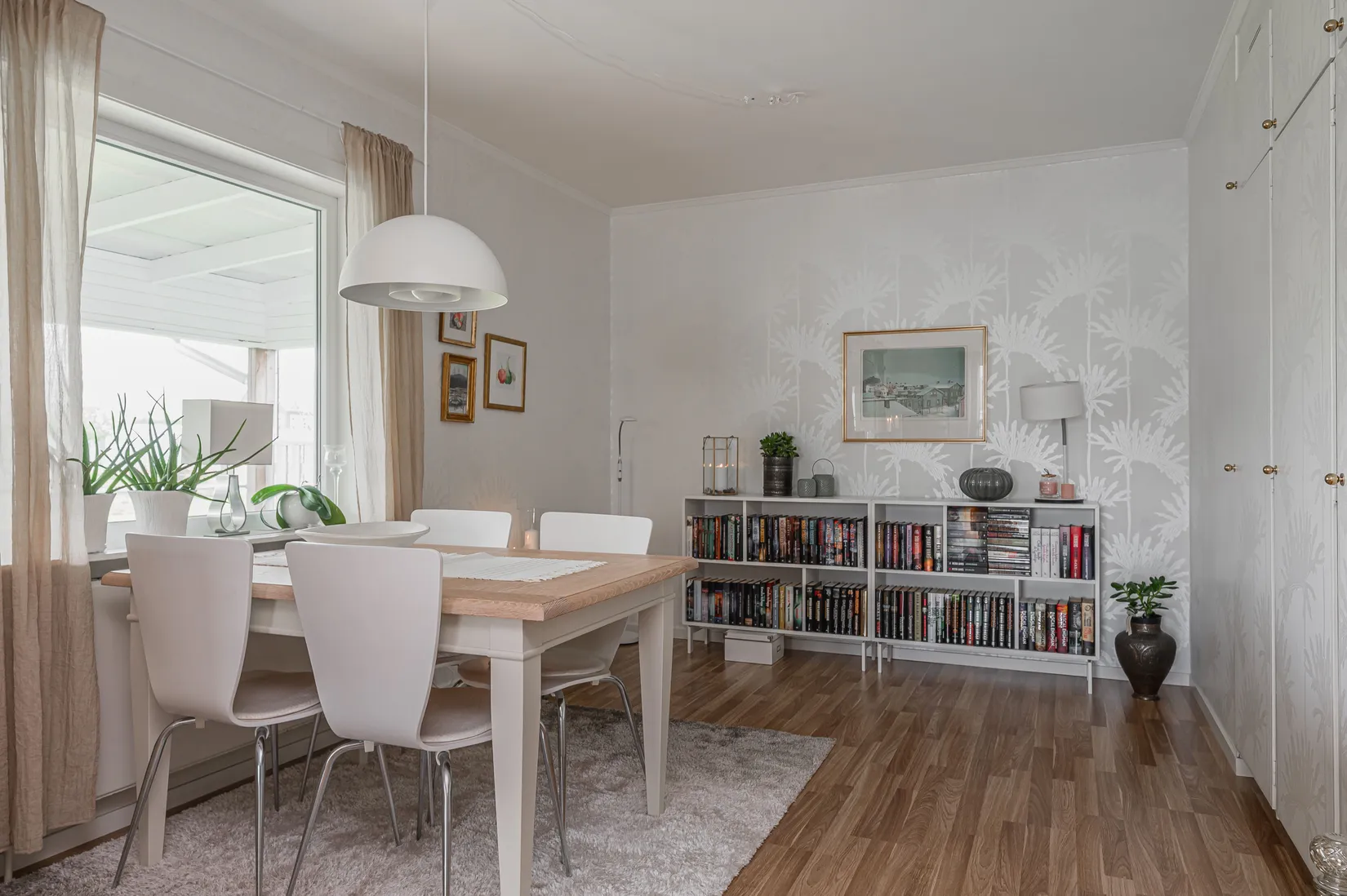 Villa, Lövgränd 6, Sund, Örnsköldsvik