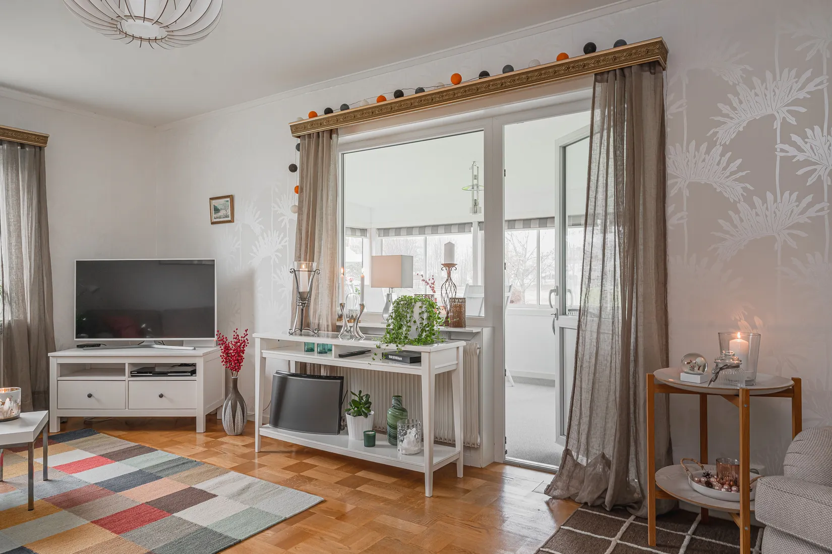 Villa, Lövgränd 6, Sund, Örnsköldsvik
