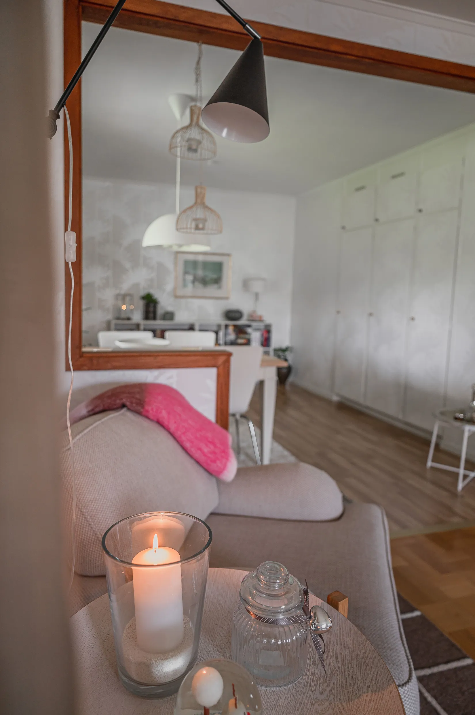 Villa, Lövgränd 6, Sund, Örnsköldsvik