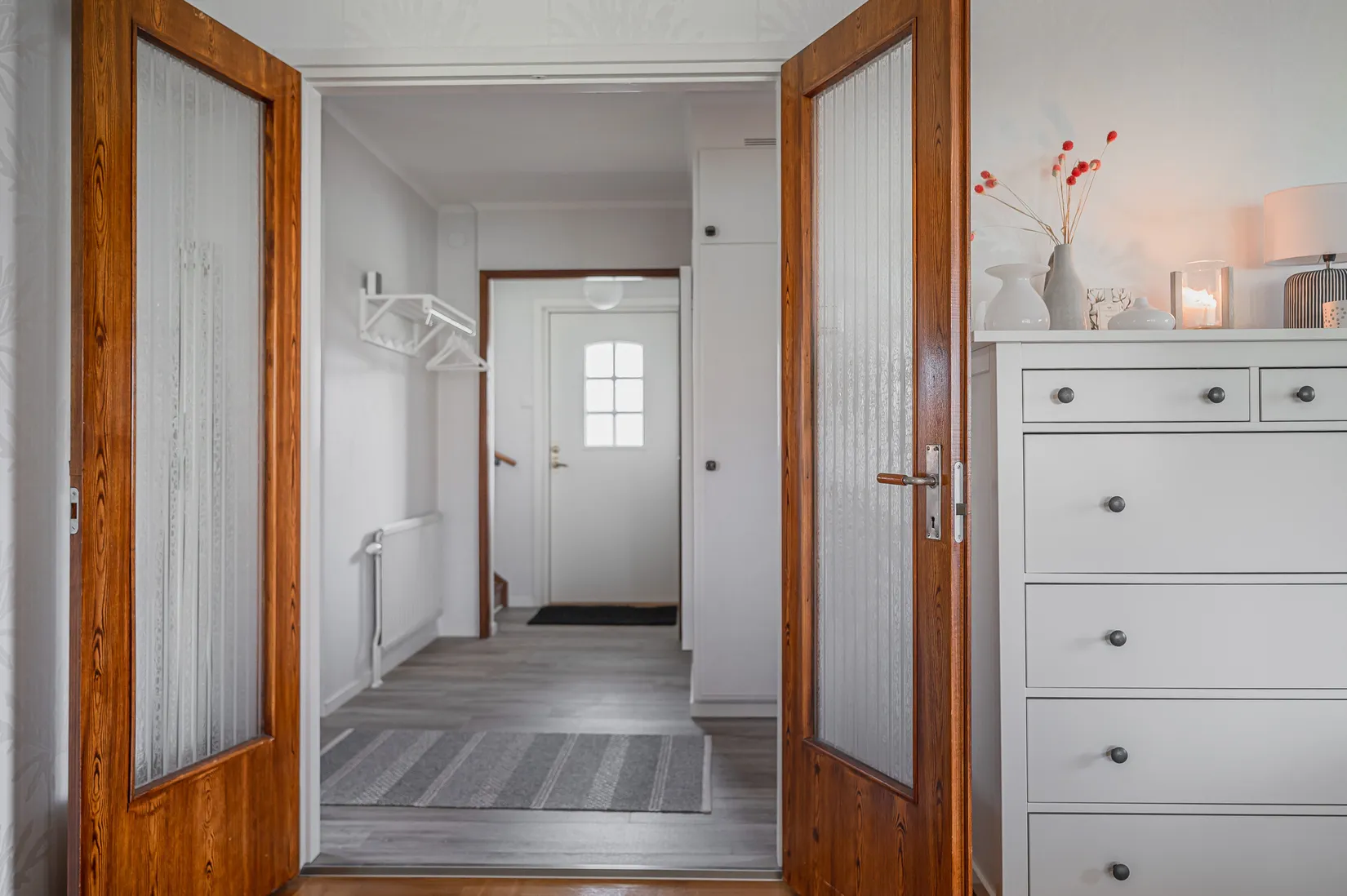 Villa, Lövgränd 6, Sund, Örnsköldsvik