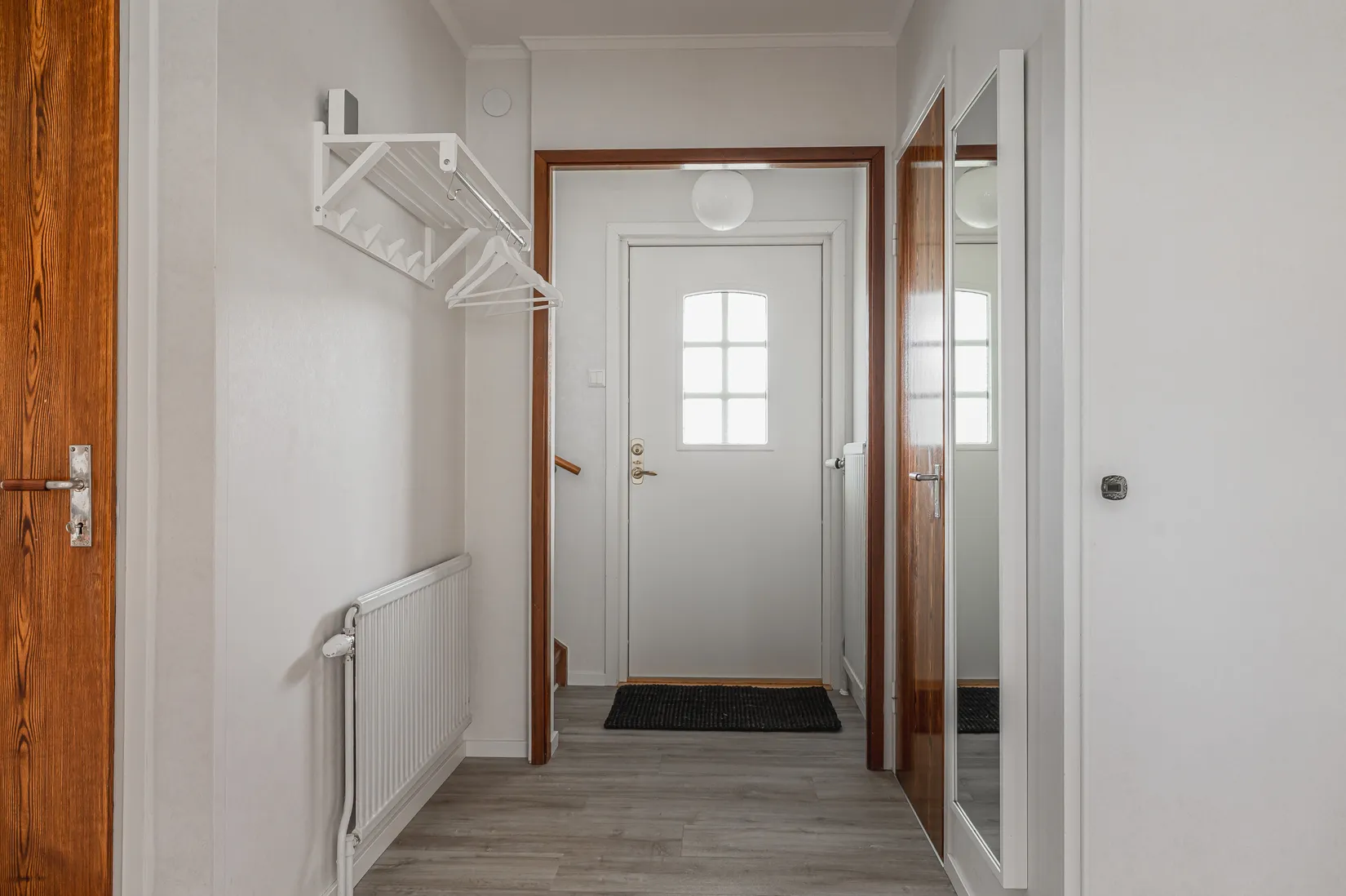 Villa, Lövgränd 6, Sund, Örnsköldsvik