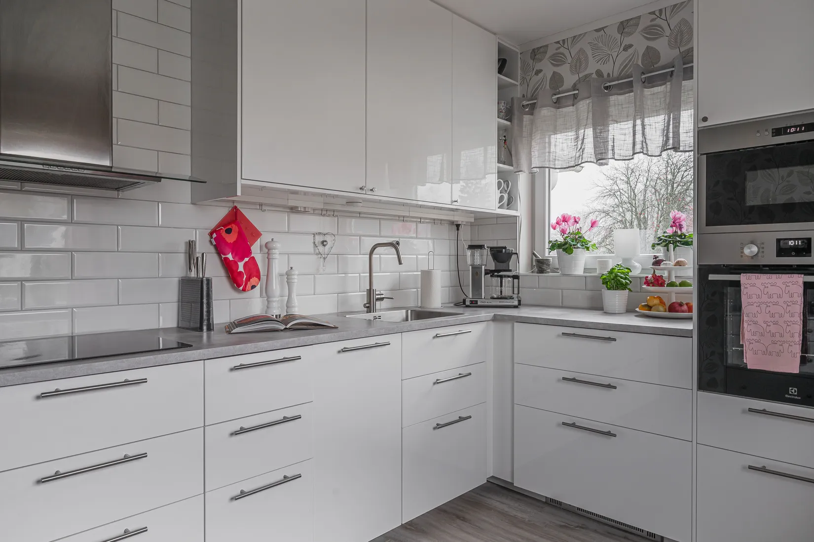 Villa, Lövgränd 6, Sund, Örnsköldsvik