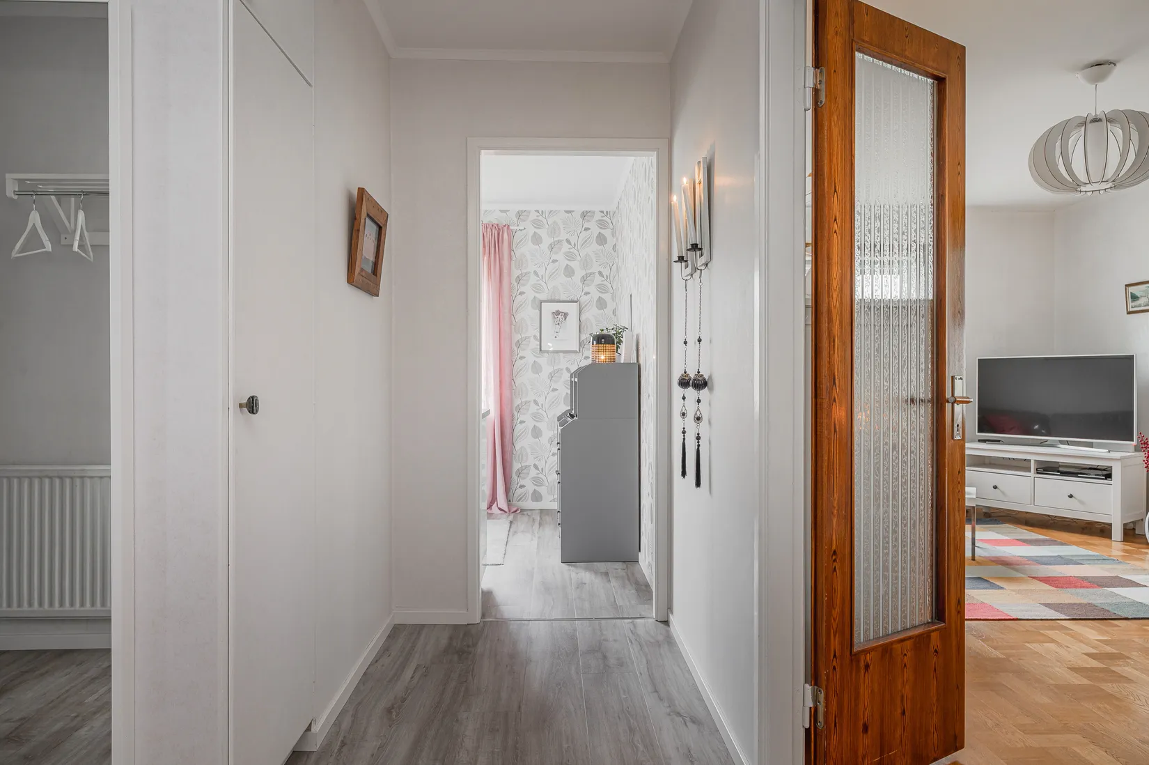 Villa, Lövgränd 6, Sund, Örnsköldsvik