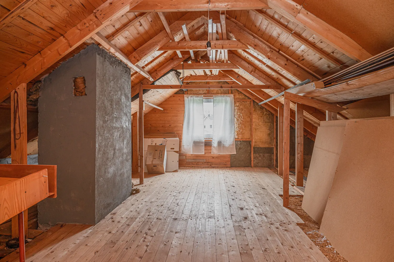 Villa, Lövgränd 6, Sund, Örnsköldsvik