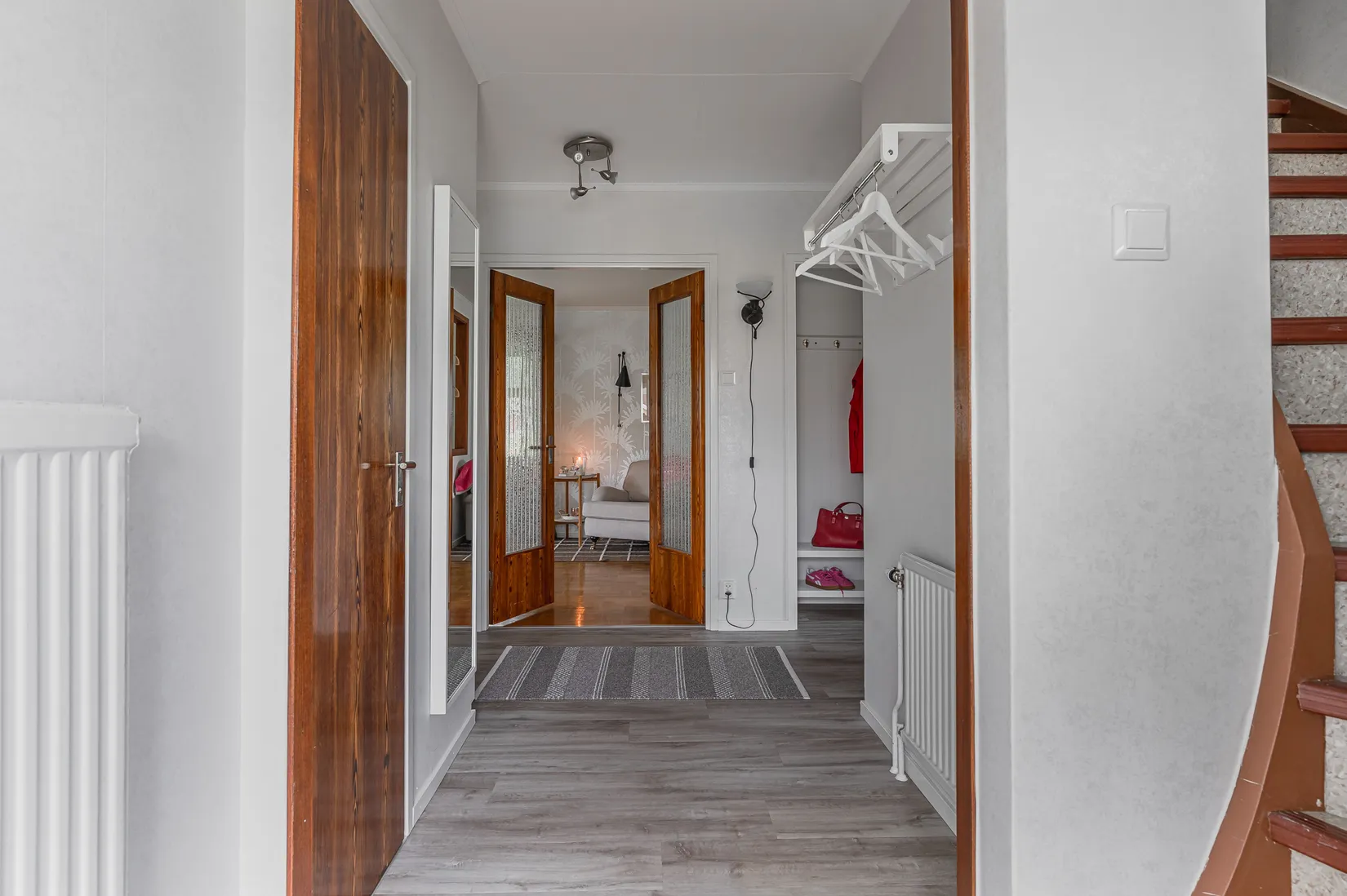 Villa, Lövgränd 6, Sund, Örnsköldsvik