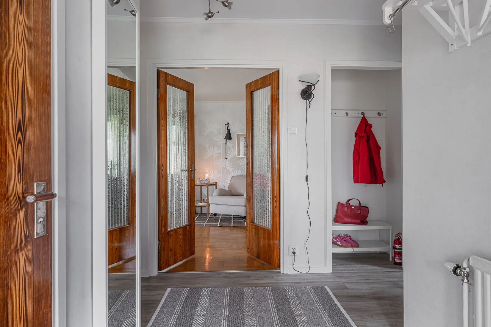 Villa, Lövgränd 6, Sund, Örnsköldsvik
