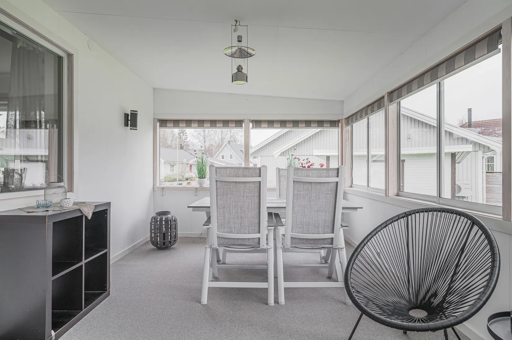 Villa, Lövgränd 6, Sund, Örnsköldsvik