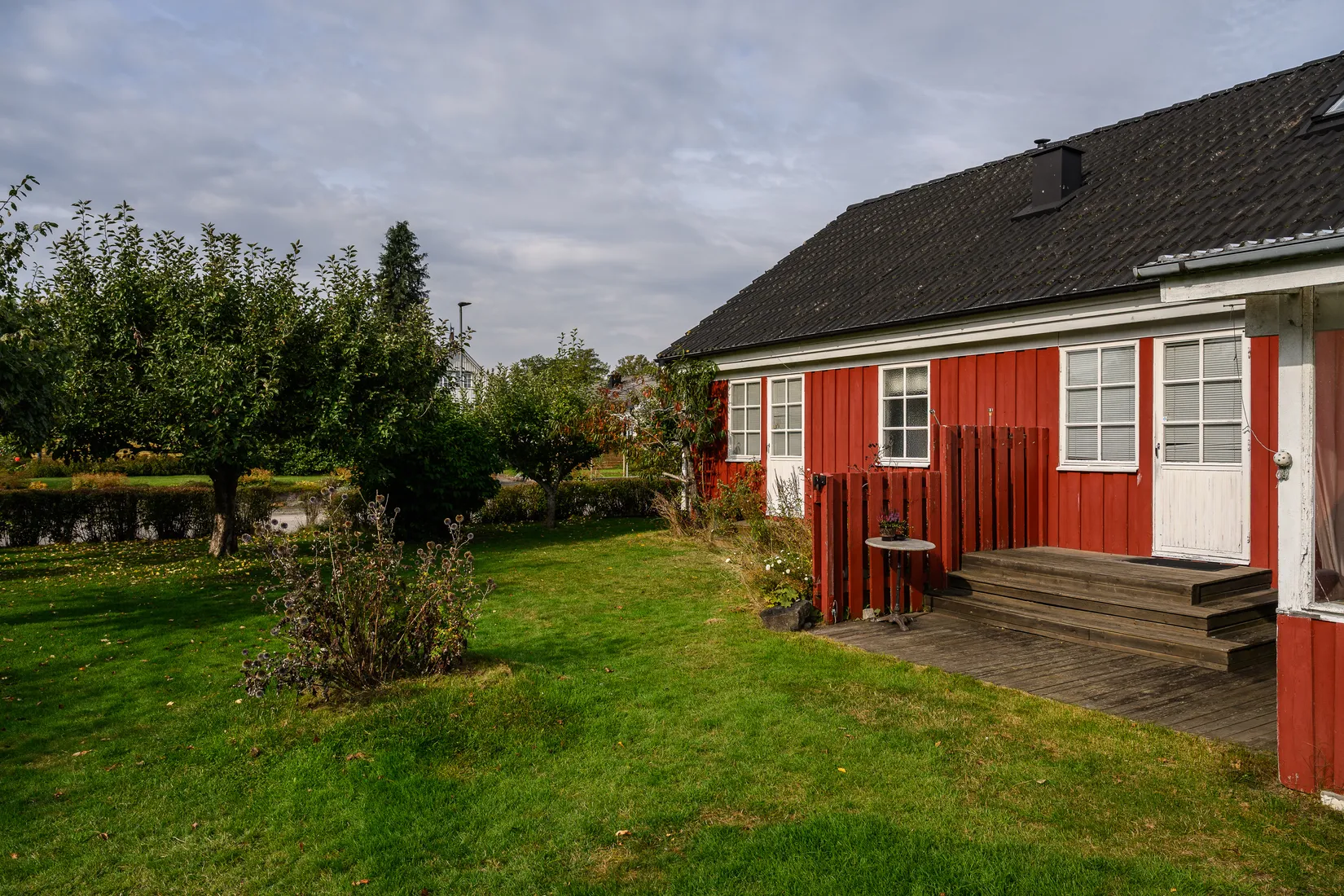 Villa, Blåklintsvägen 9, Öjaby, Växjö