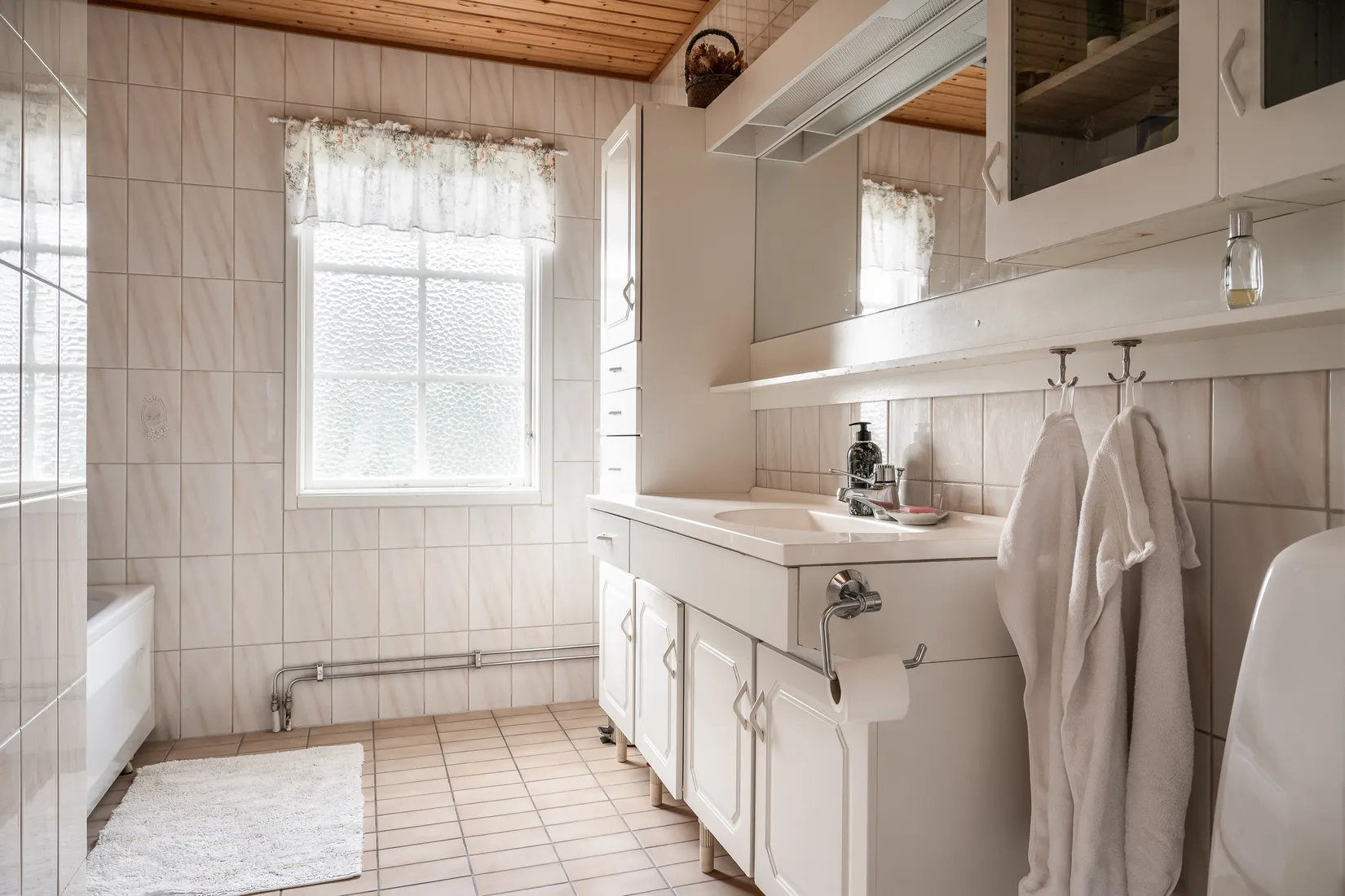 Villa, Blåklintsvägen 9, Öjaby, Växjö