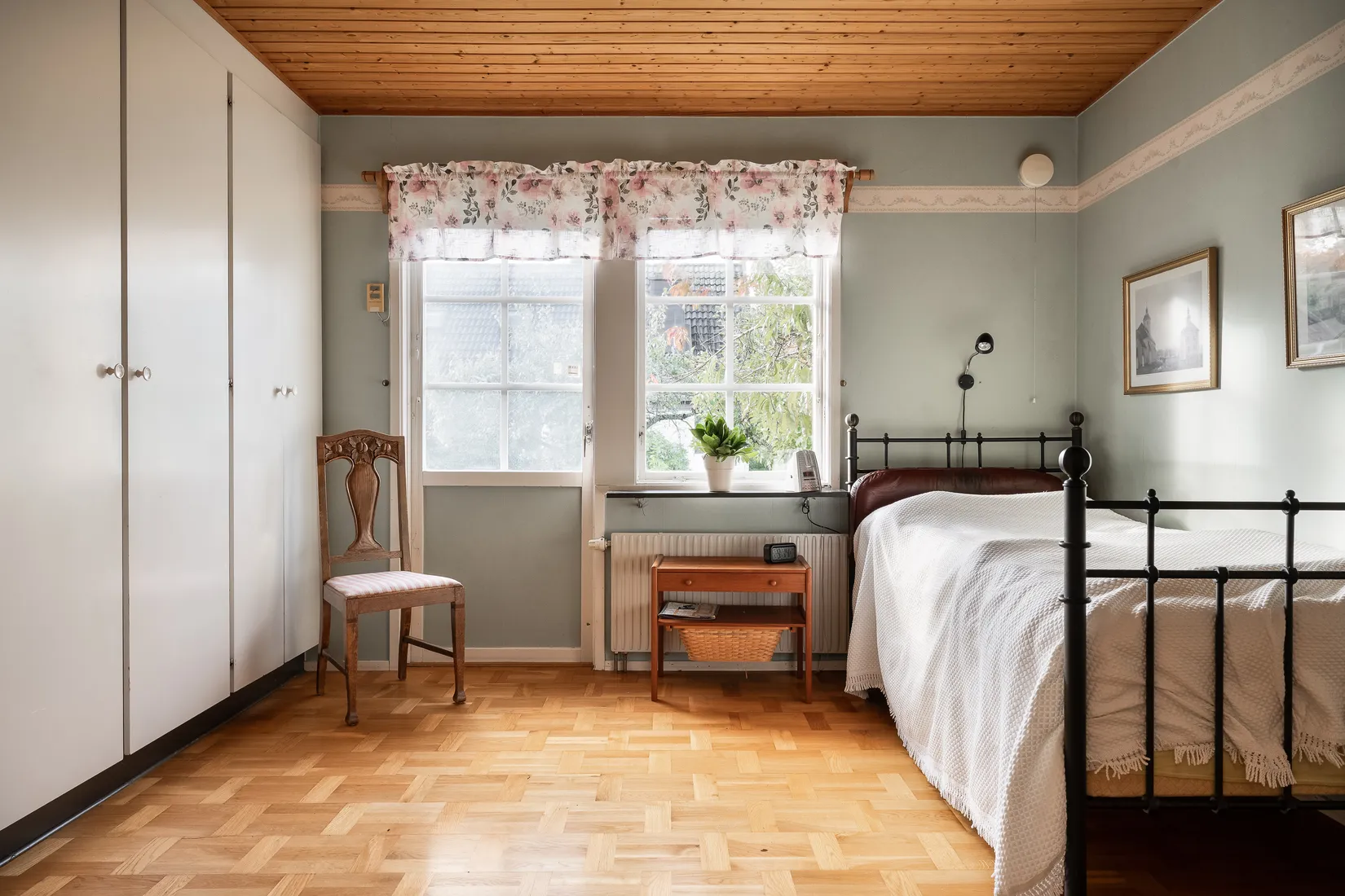 Villa, Blåklintsvägen 9, Öjaby, Växjö