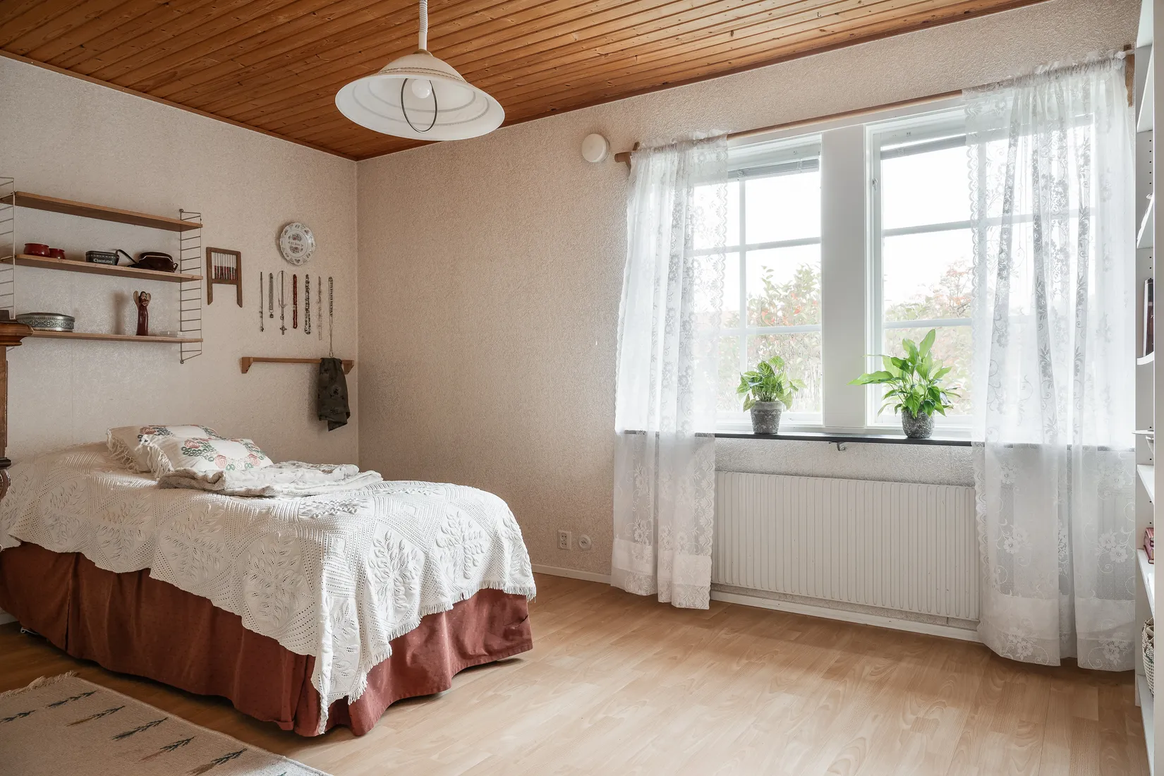Villa, Blåklintsvägen 9, Öjaby, Växjö