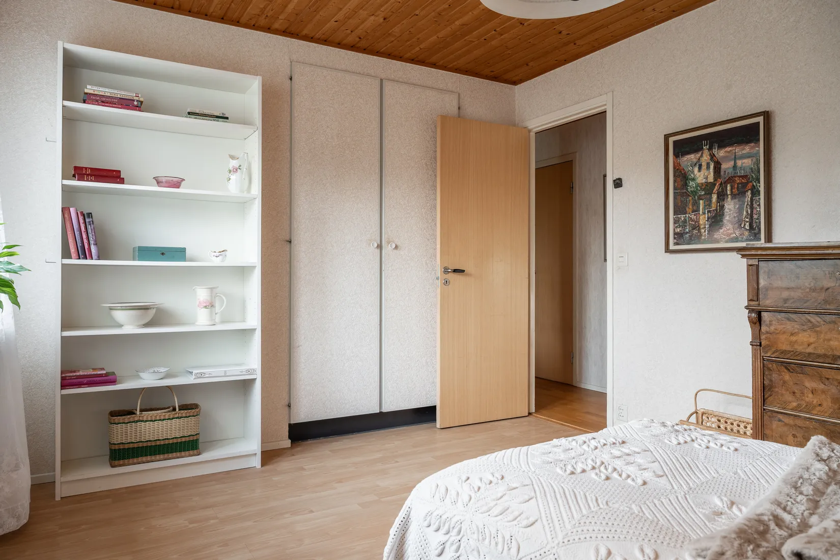 Villa, Blåklintsvägen 9, Öjaby, Växjö