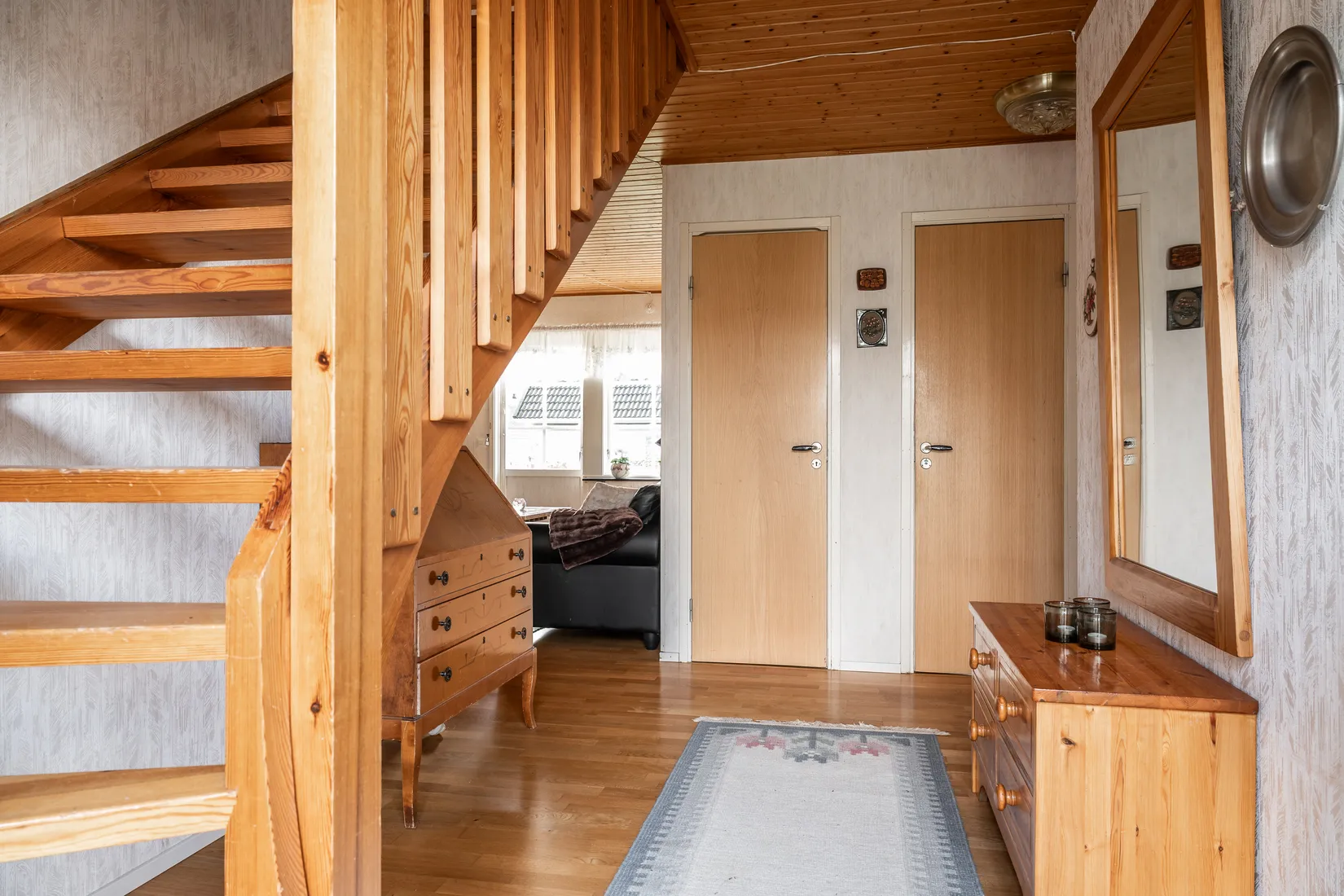 Villa, Blåklintsvägen 9, Öjaby, Växjö