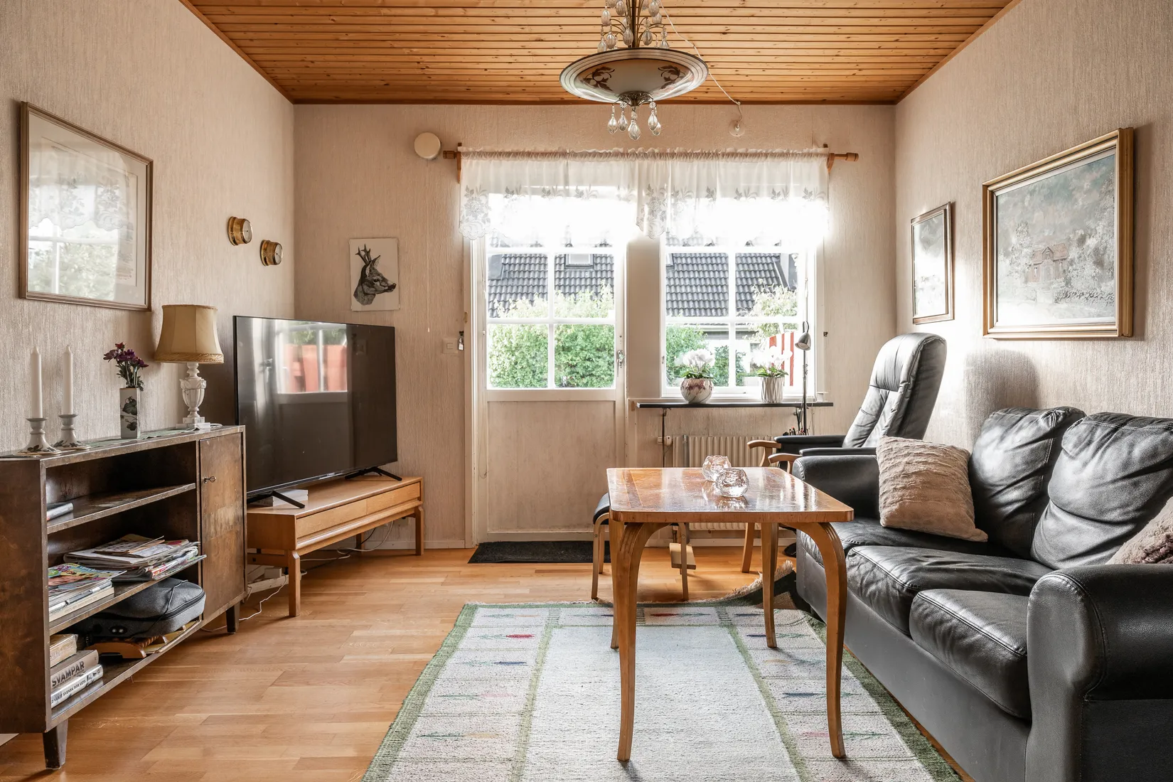 Villa, Blåklintsvägen 9, Öjaby, Växjö