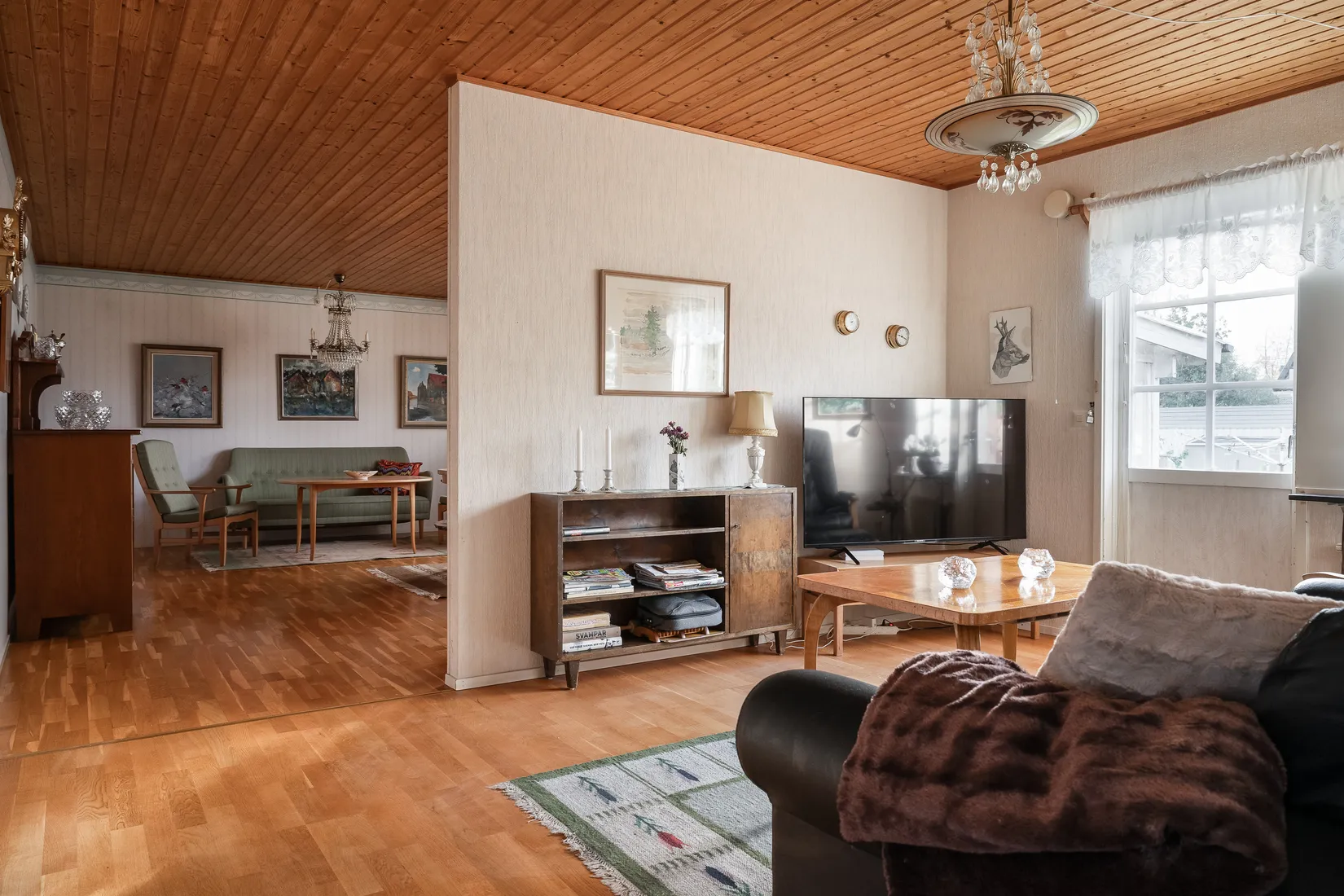 Villa, Blåklintsvägen 9, Öjaby, Växjö