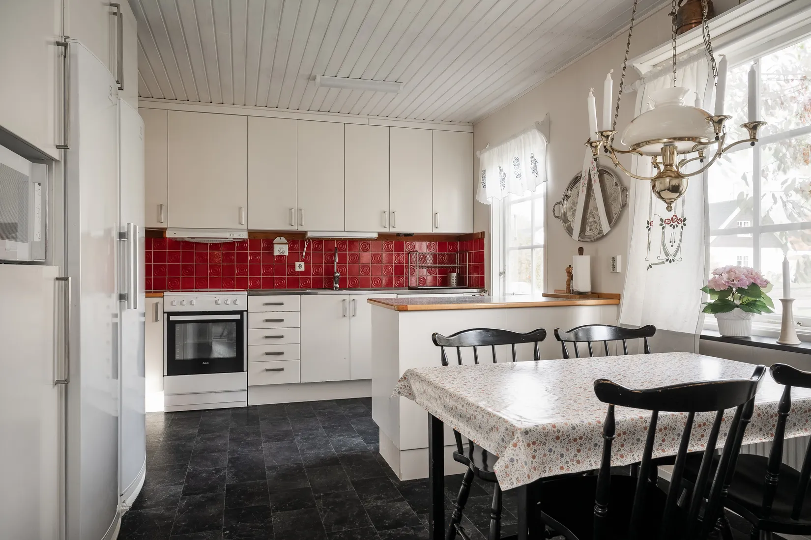 Villa, Blåklintsvägen 9, Öjaby, Växjö