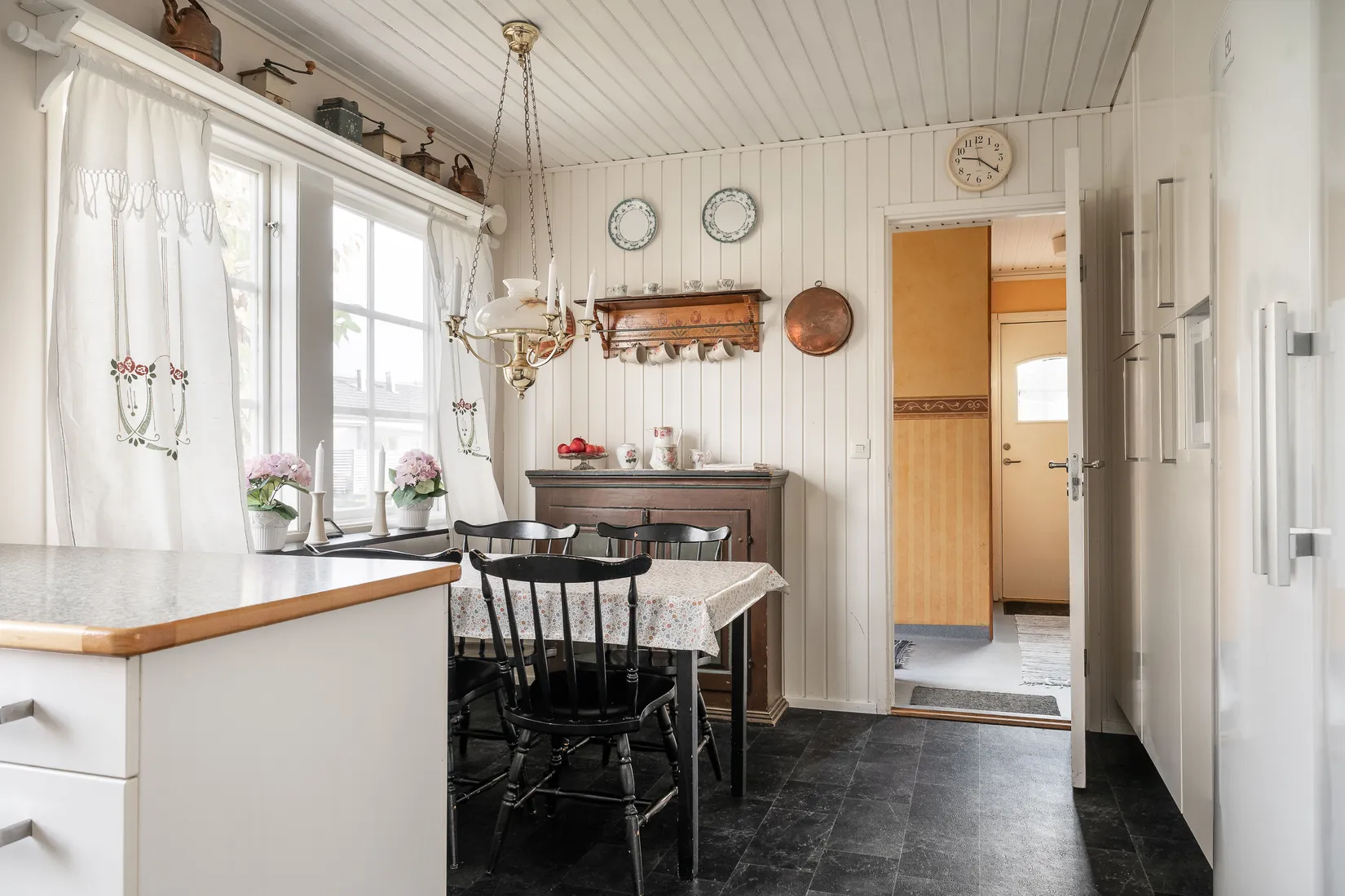 Villa, Blåklintsvägen 9, Öjaby, Växjö