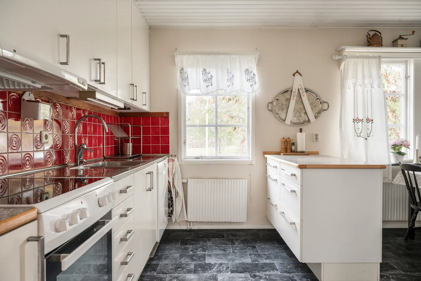 Villa, Blåklintsvägen 9, Öjaby, Växjö