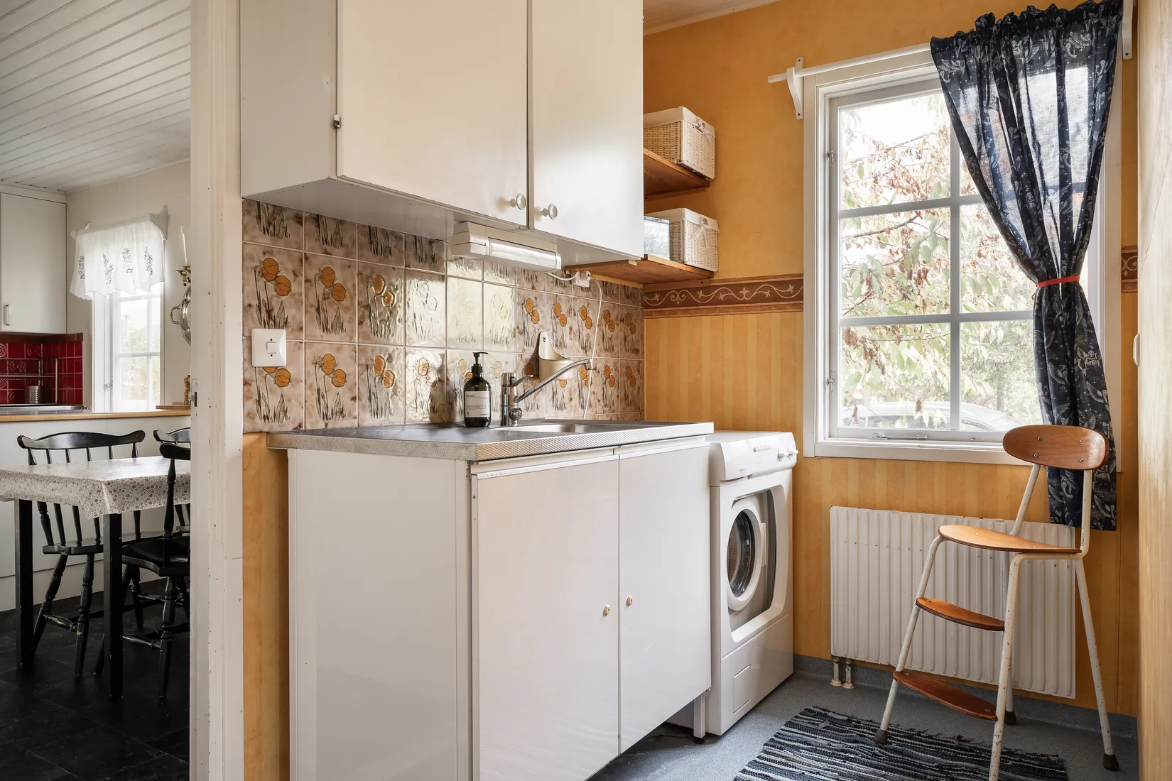 Villa, Blåklintsvägen 9, Öjaby, Växjö