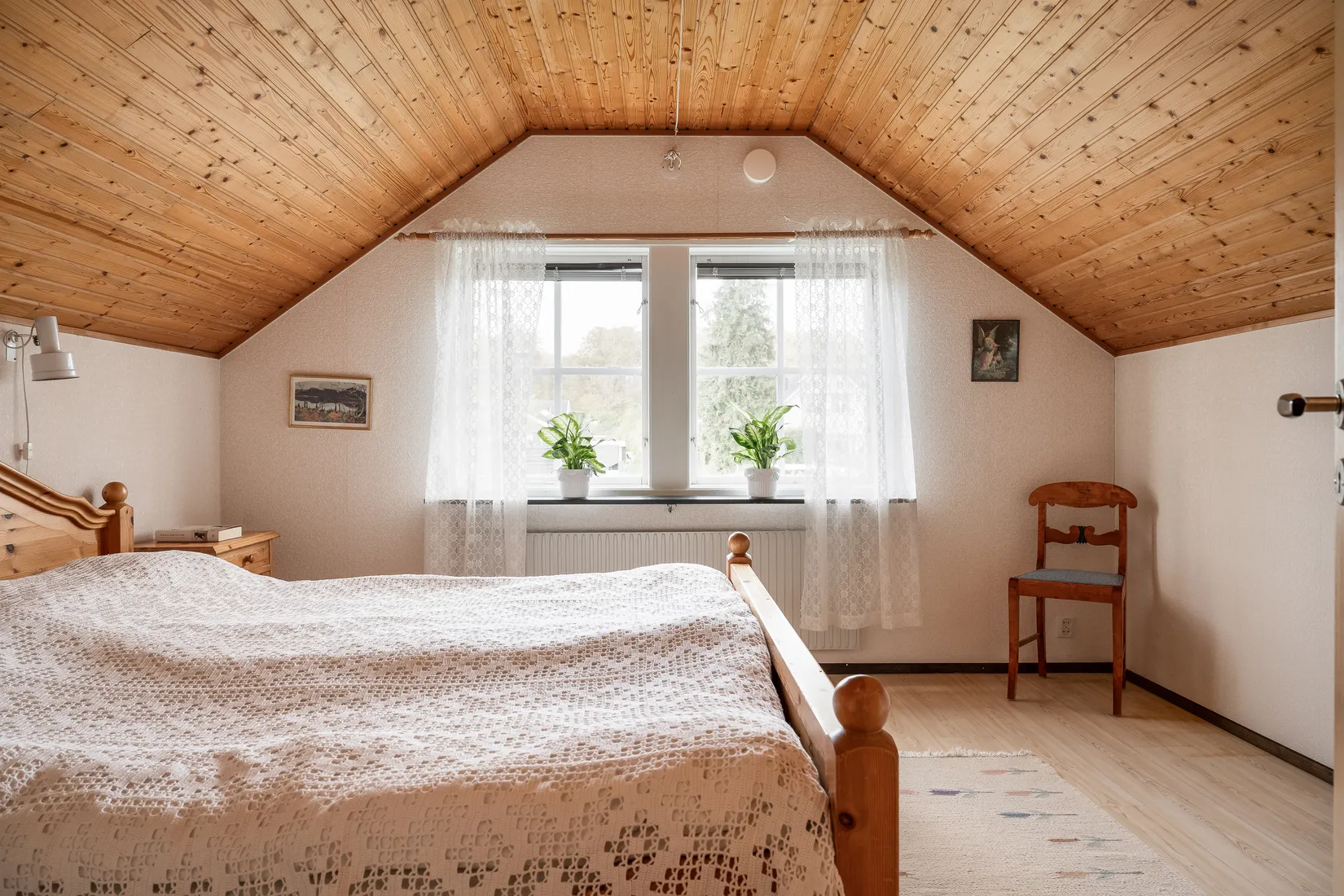 Villa, Blåklintsvägen 9, Öjaby, Växjö