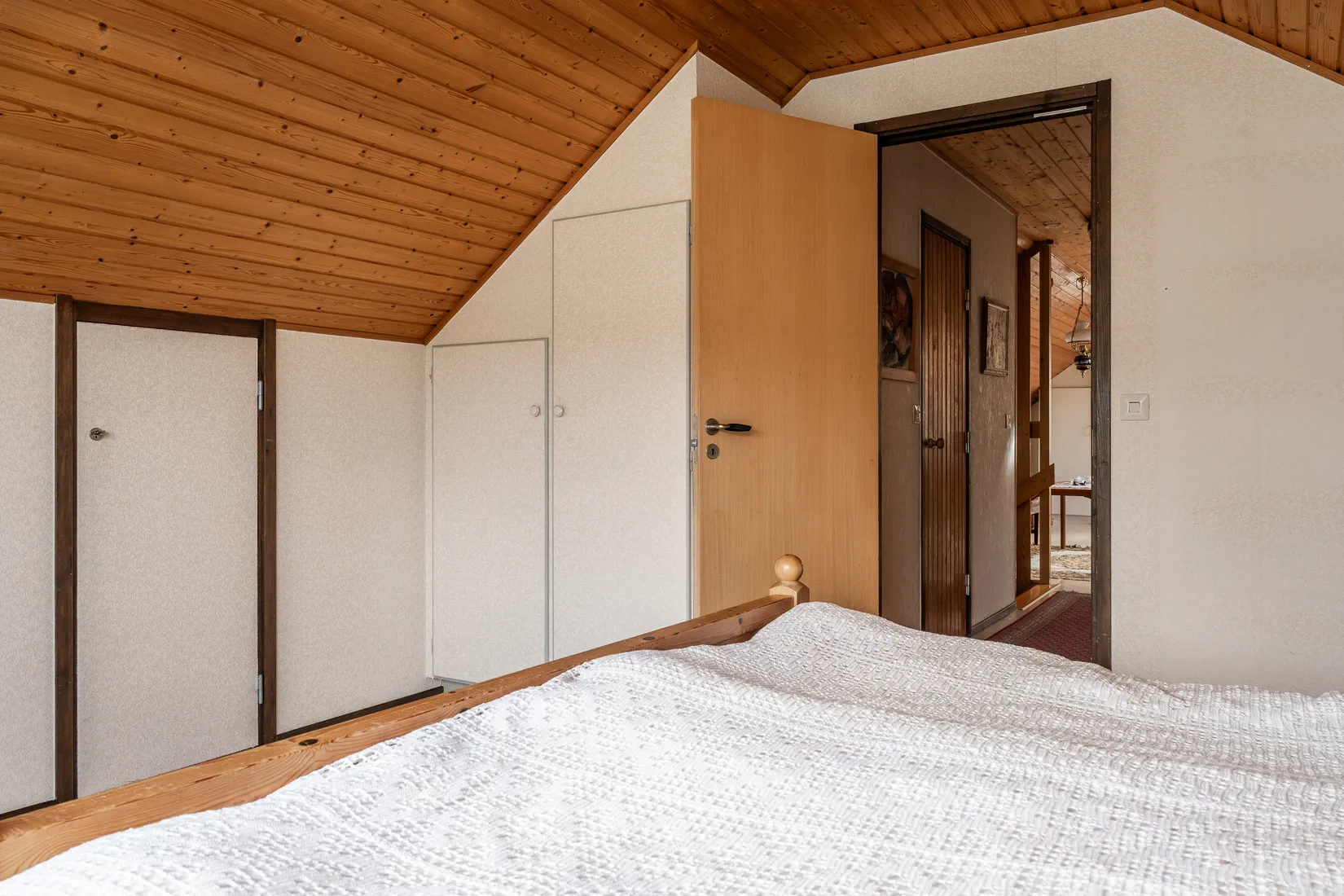 Villa, Blåklintsvägen 9, Öjaby, Växjö