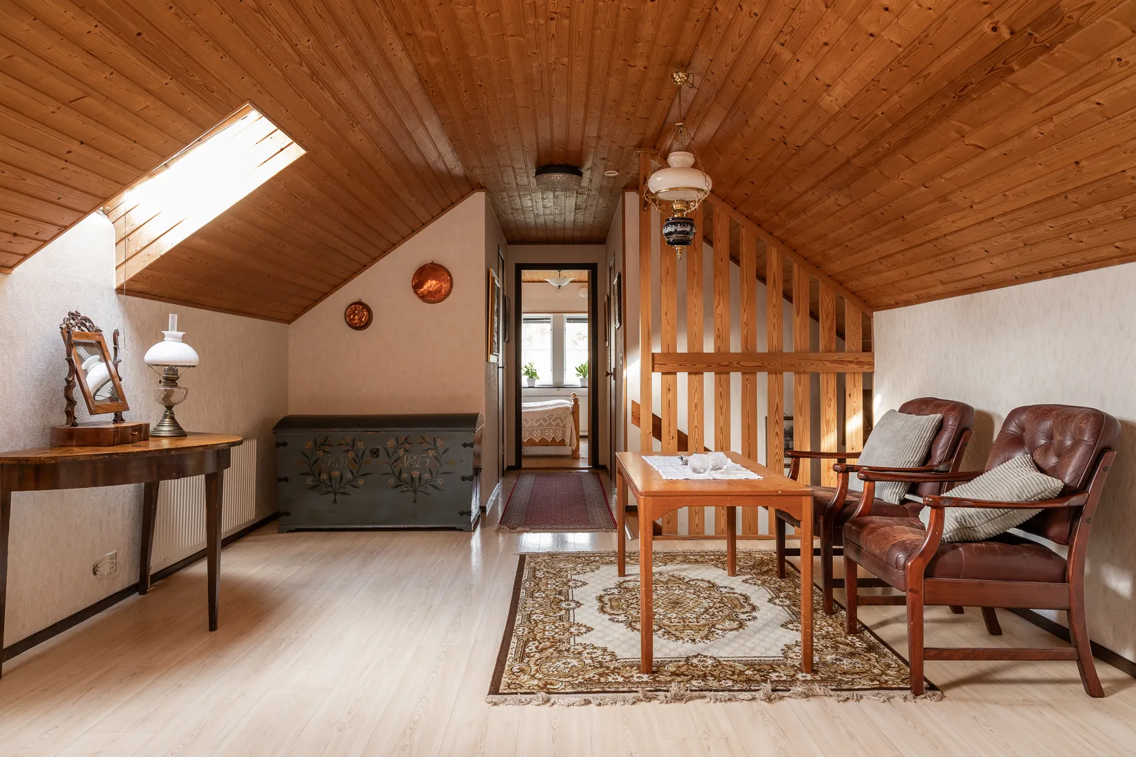 Villa, Blåklintsvägen 9, Öjaby, Växjö