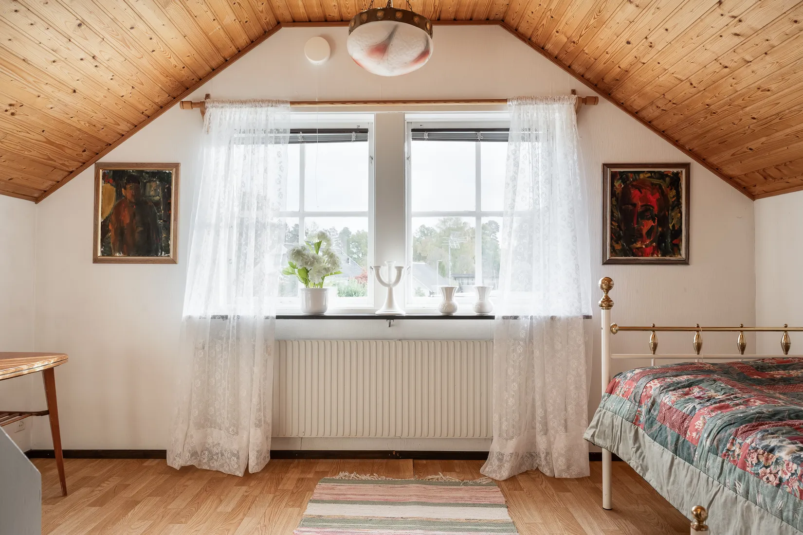 Villa, Blåklintsvägen 9, Öjaby, Växjö
