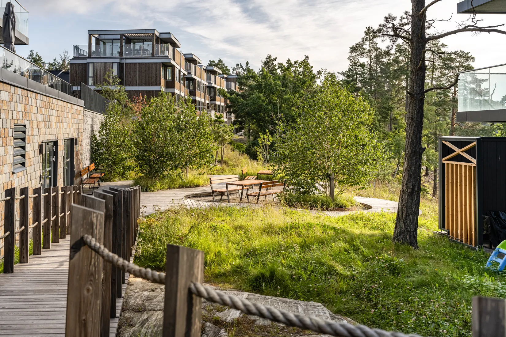 Bostadsrätt, Tollareslingan 5, Tollare, Nacka