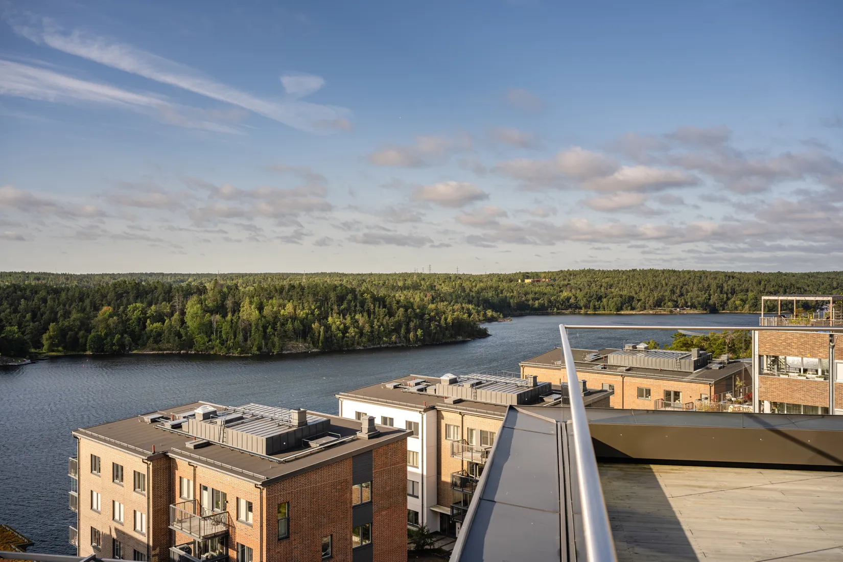 Bostadsrätt, Tollareslingan 5, Tollare, Nacka