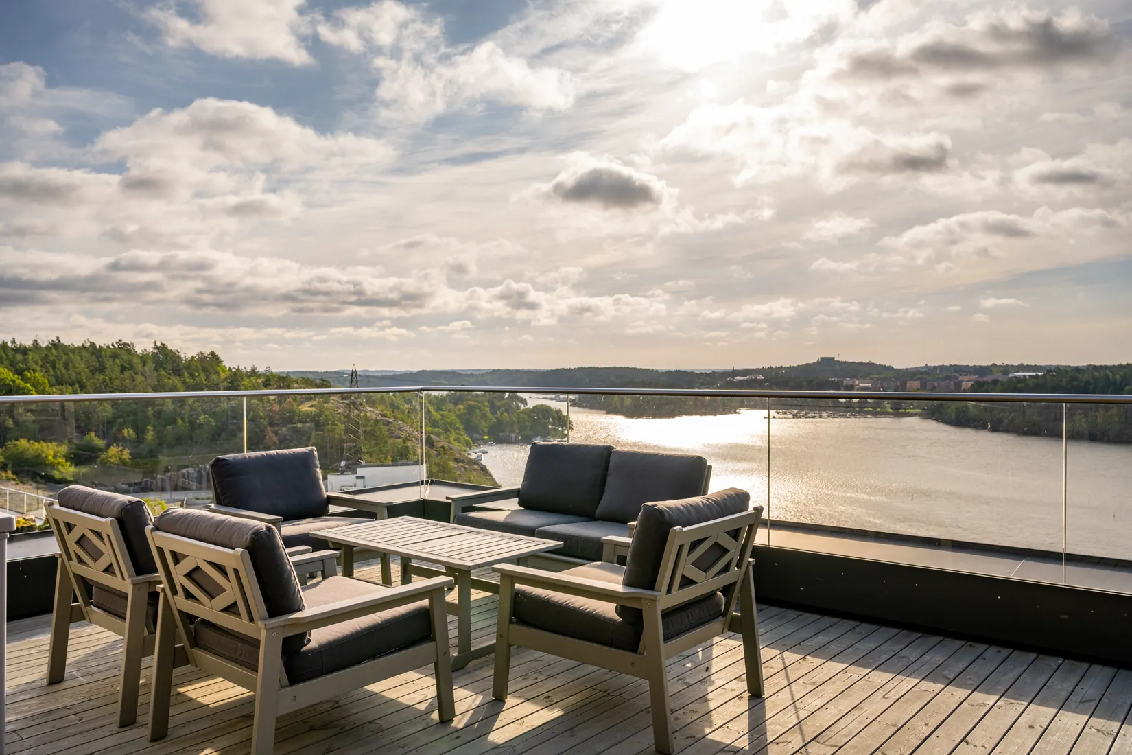 Bostadsrätt, Tollareslingan 5, Tollare, Nacka